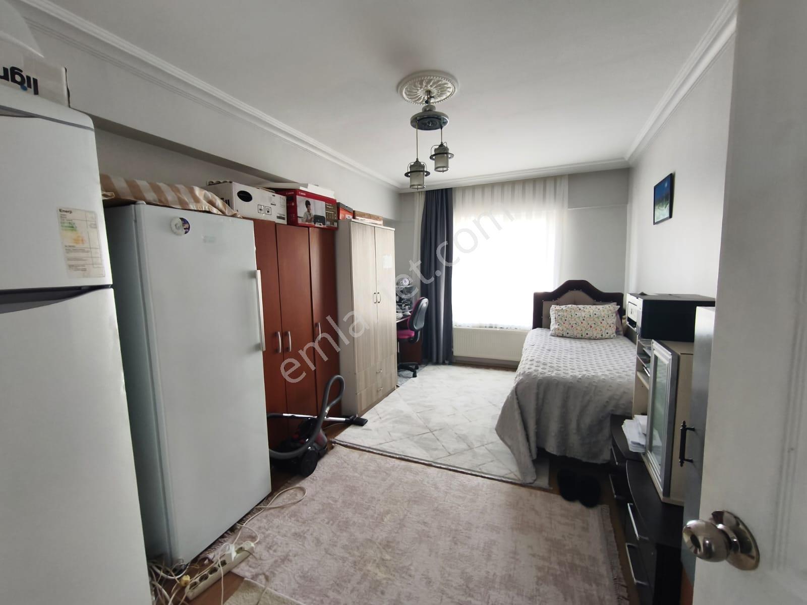 Bağlum / Hisar Mah. Cadde Üzeri Köşebaşı 2-banyo & Kilerli 3+1 - Görsel 31