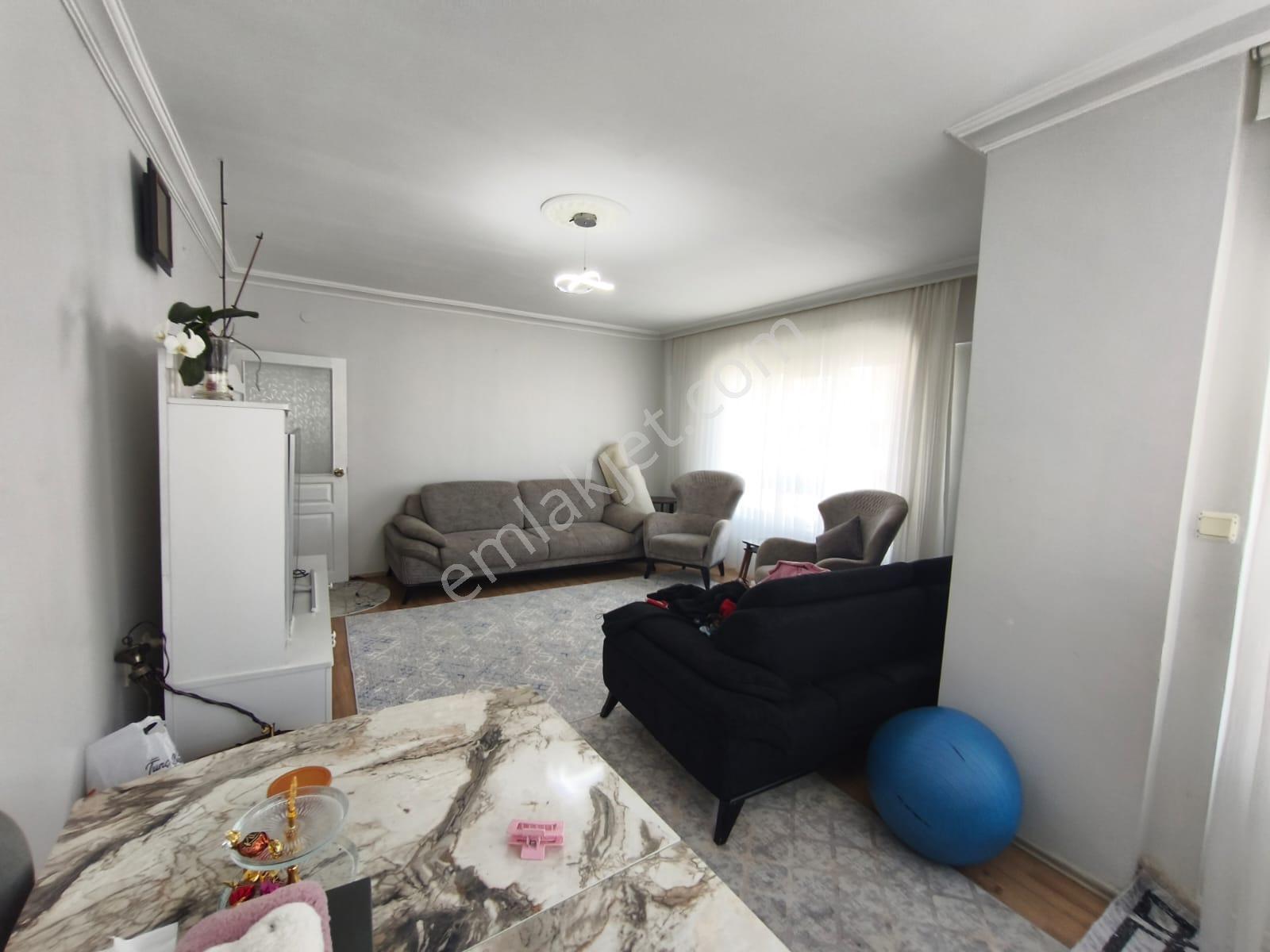 Bağlum / Hisar Mah. Cadde Üzeri Köşebaşı 2-banyo & Kilerli 3+1 - Görsel 32