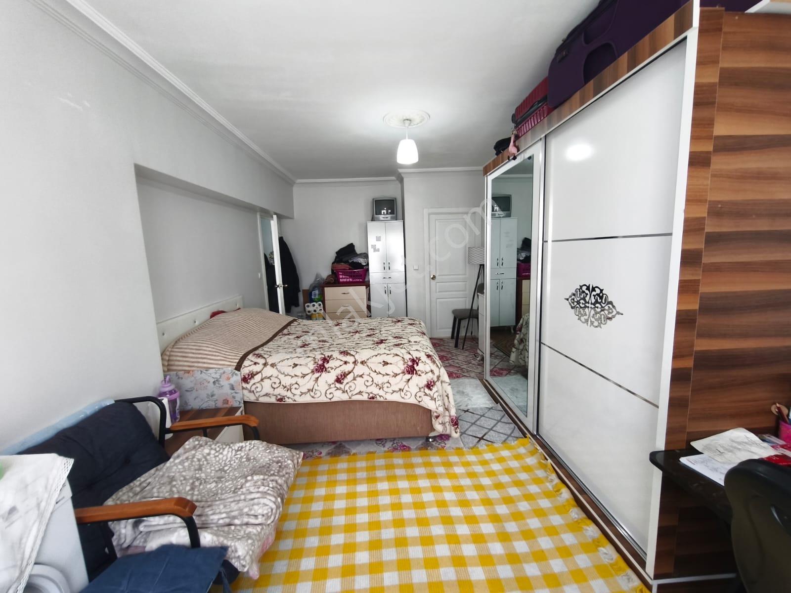 Bağlum / Hisar Mah. Cadde Üzeri Köşebaşı 2-banyo & Kilerli 3+1 - Görsel 21