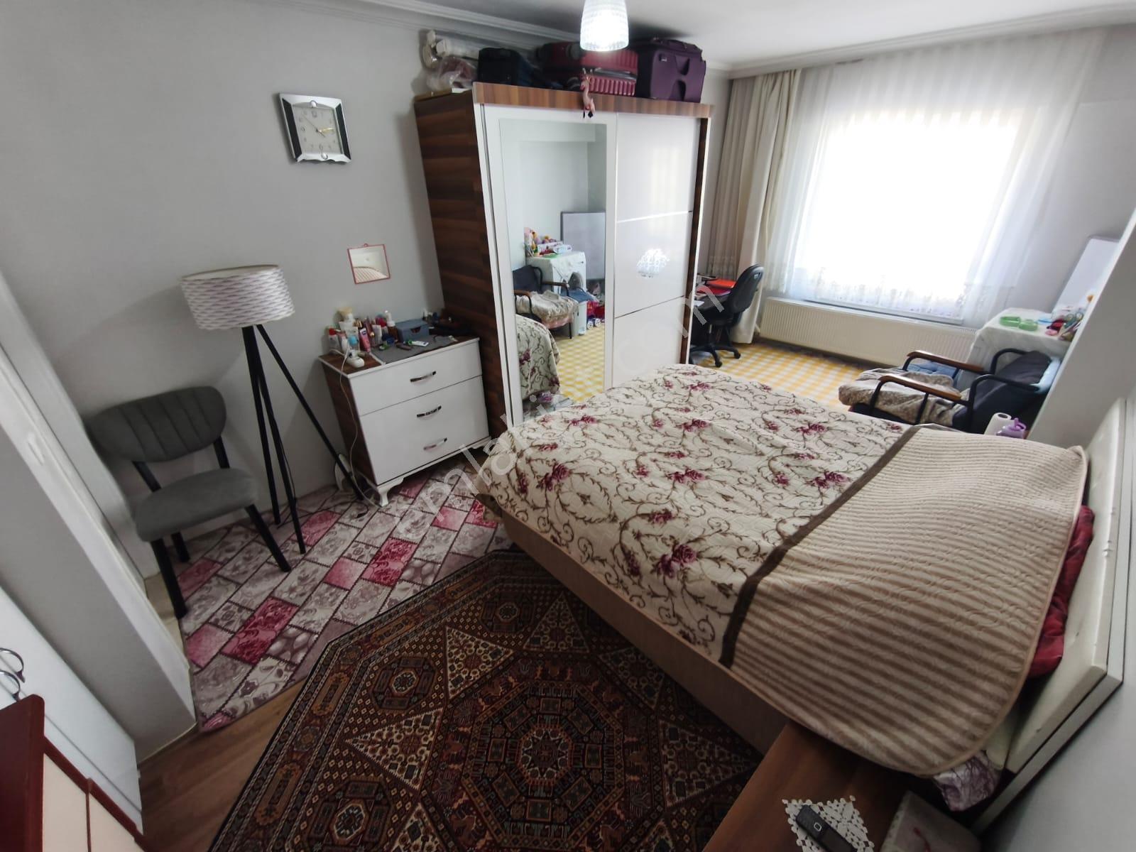 Bağlum / Hisar Mah. Cadde Üzeri Köşebaşı 2-banyo & Kilerli 3+1 - Görsel 19