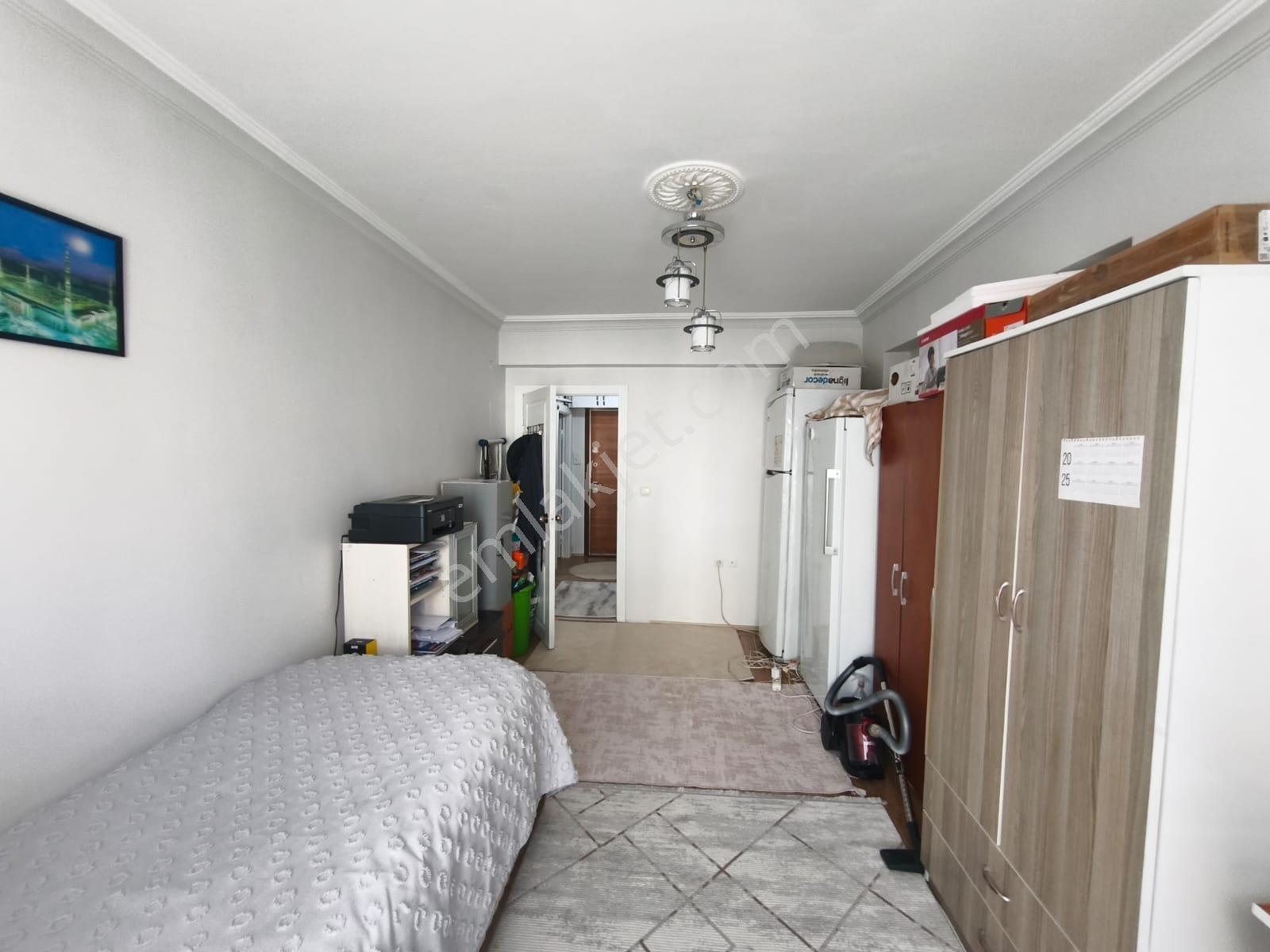 Bağlum / Hisar Mah. Cadde Üzeri Köşebaşı 2-banyo & Kilerli 3+1 - Görsel 18