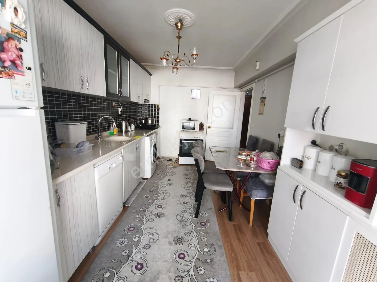 Bağlum / Hisar Mah. Cadde Üzeri Köşebaşı 2-banyo & Kilerli 3+1 - Görsel 2