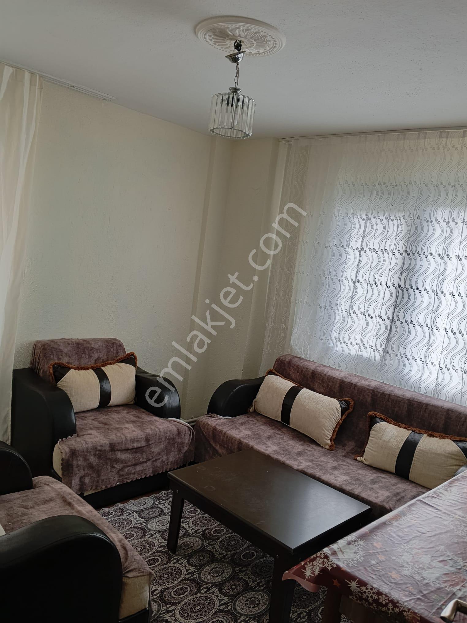 Buket Emlaktan Satılık 3+1 Daire Doğalgazlı Asansörlü - Görsel 9