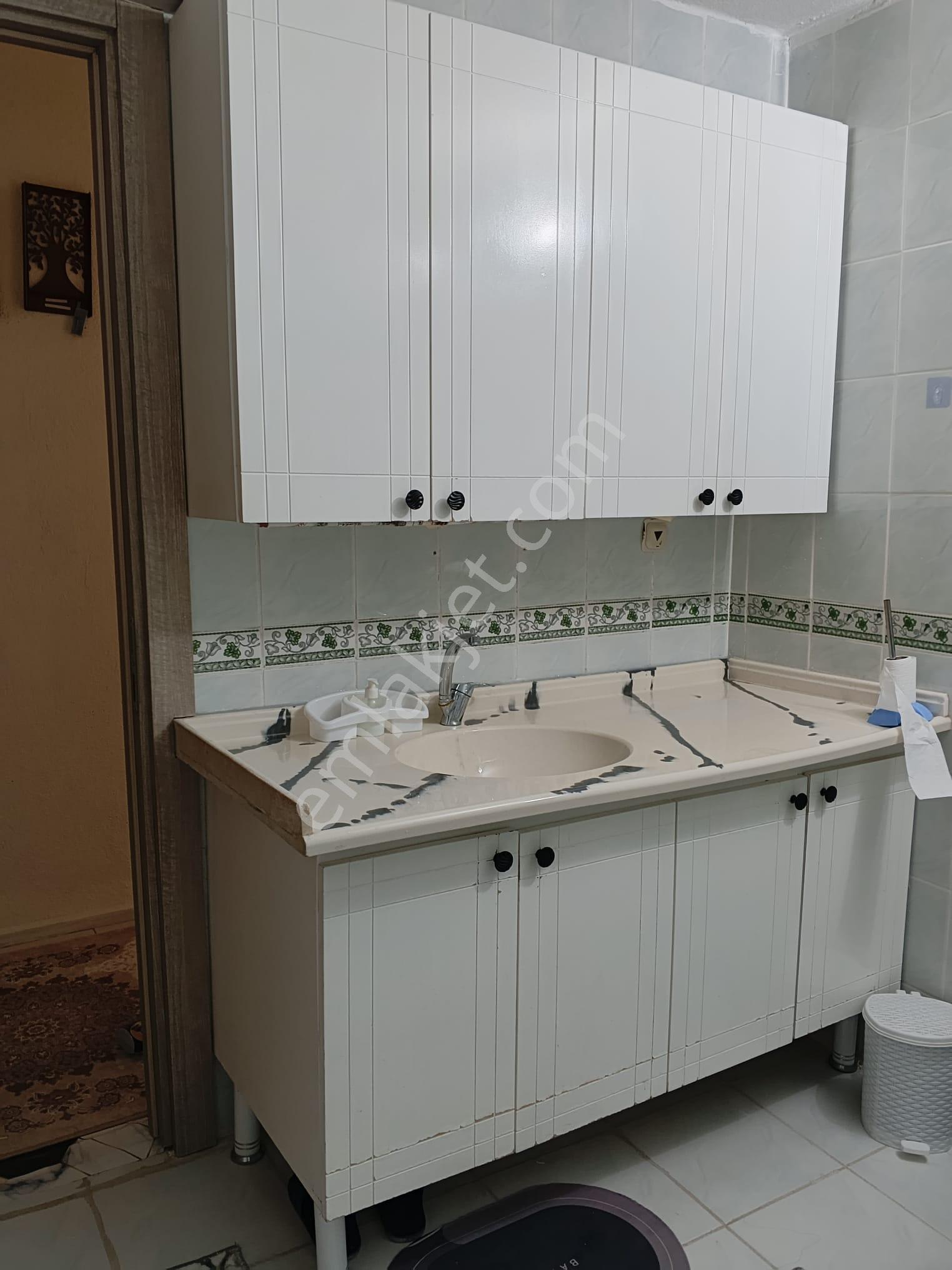Buket Emlaktan Satılık 3+1 Daire Doğalgazlı Asansörlü - Görsel 18