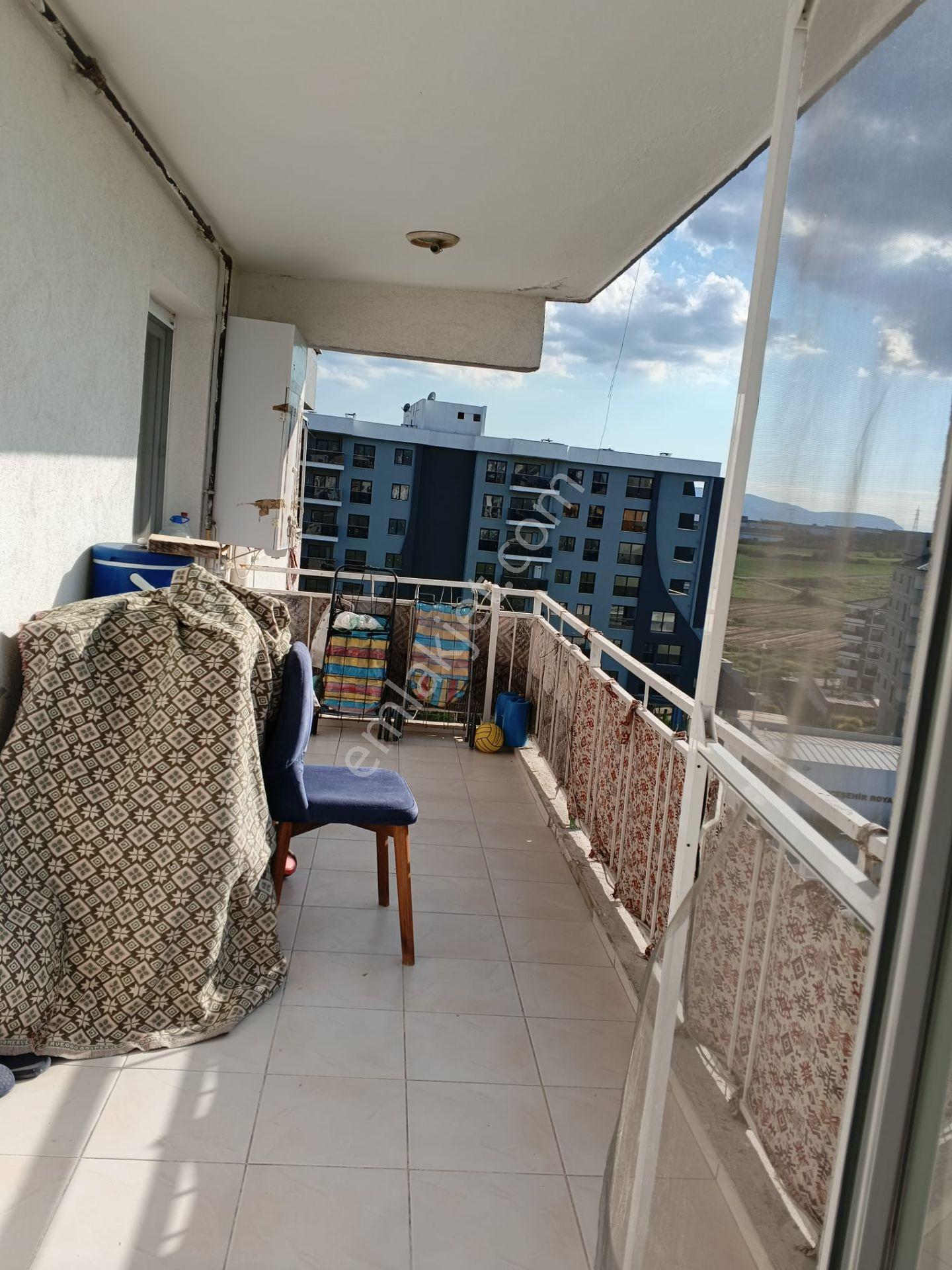 Buket Emlaktan Satılık 3+1 Daire Doğalgazlı Asansörlü - Görsel 25