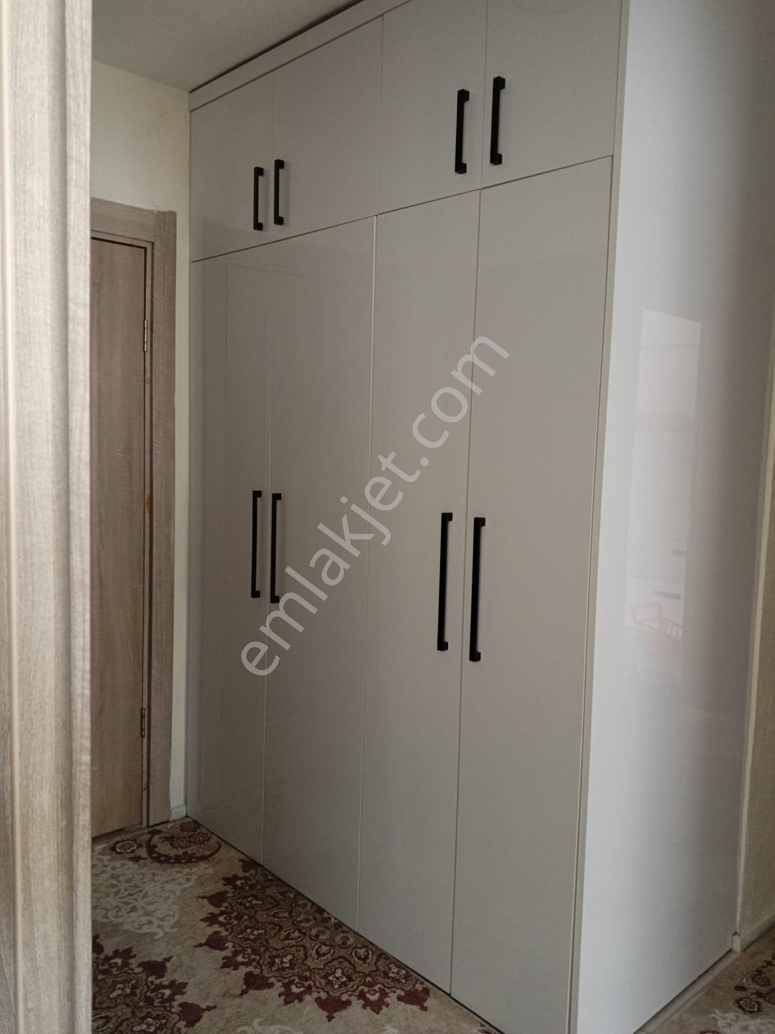 Buket Emlaktan Satılık 3+1 Daire Doğalgazlı Asansörlü - Görsel 17