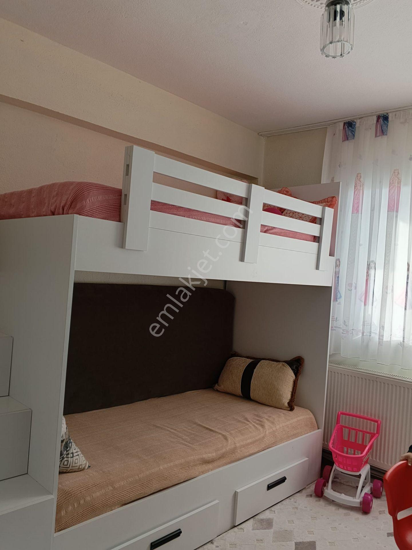 Buket Emlaktan Satılık 3+1 Daire Doğalgazlı Asansörlü - Görsel 31