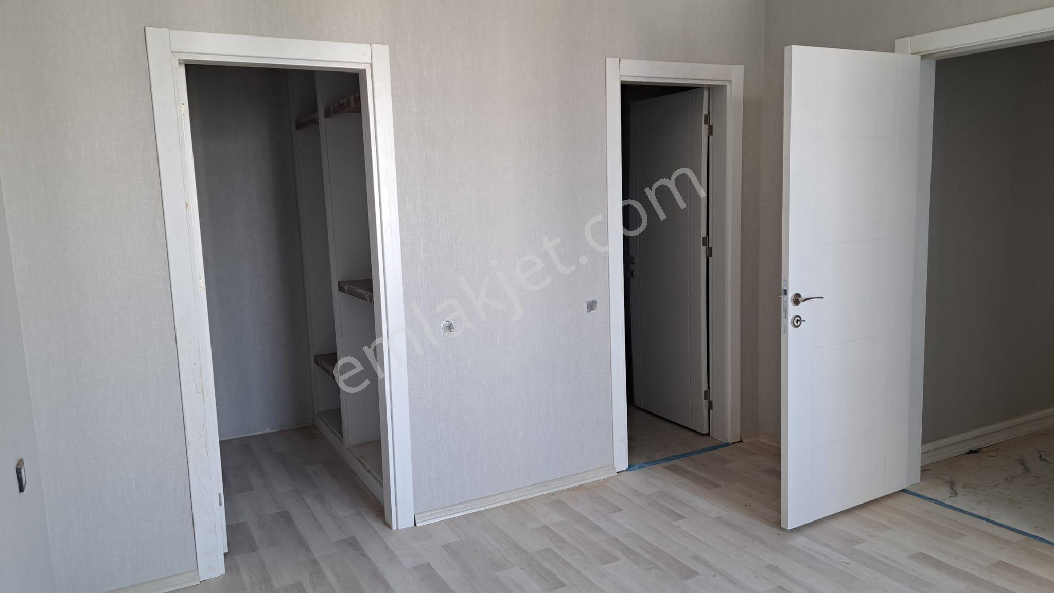 Konya Nın Gözdesi Şefikcanda 4,5+1 Lüxs Dairemiz Satlıkır - Görsel 19