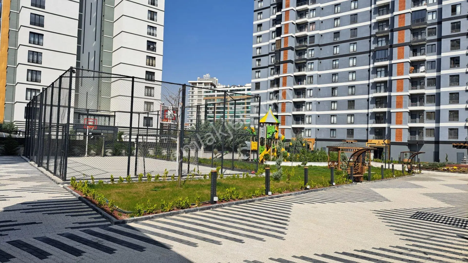 Konya Nın Gözdesi Şefikcanda 4,5+1 Lüxs Dairemiz Satlıkır - Görsel 5
