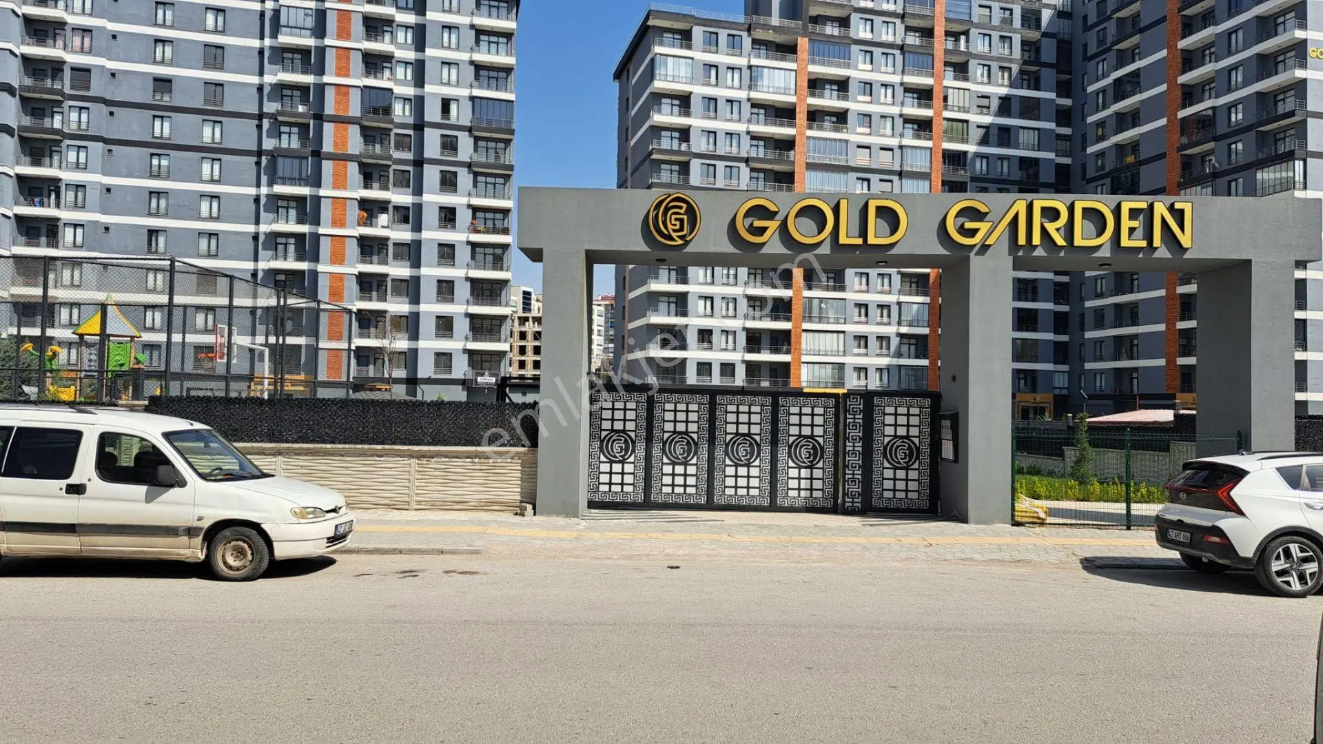 Konya Nın Gözdesi Şefikcanda 4,5+1 Lüxs Dairemiz Satlıkır