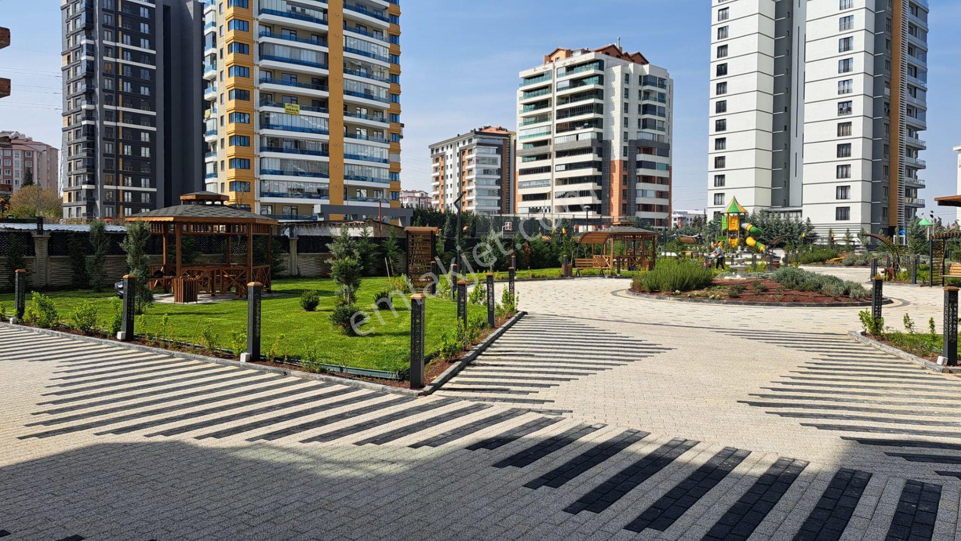 Konya Nın Gözdesi Şefikcanda 4,5+1 Lüxs Dairemiz Satlıkır - Görsel 7