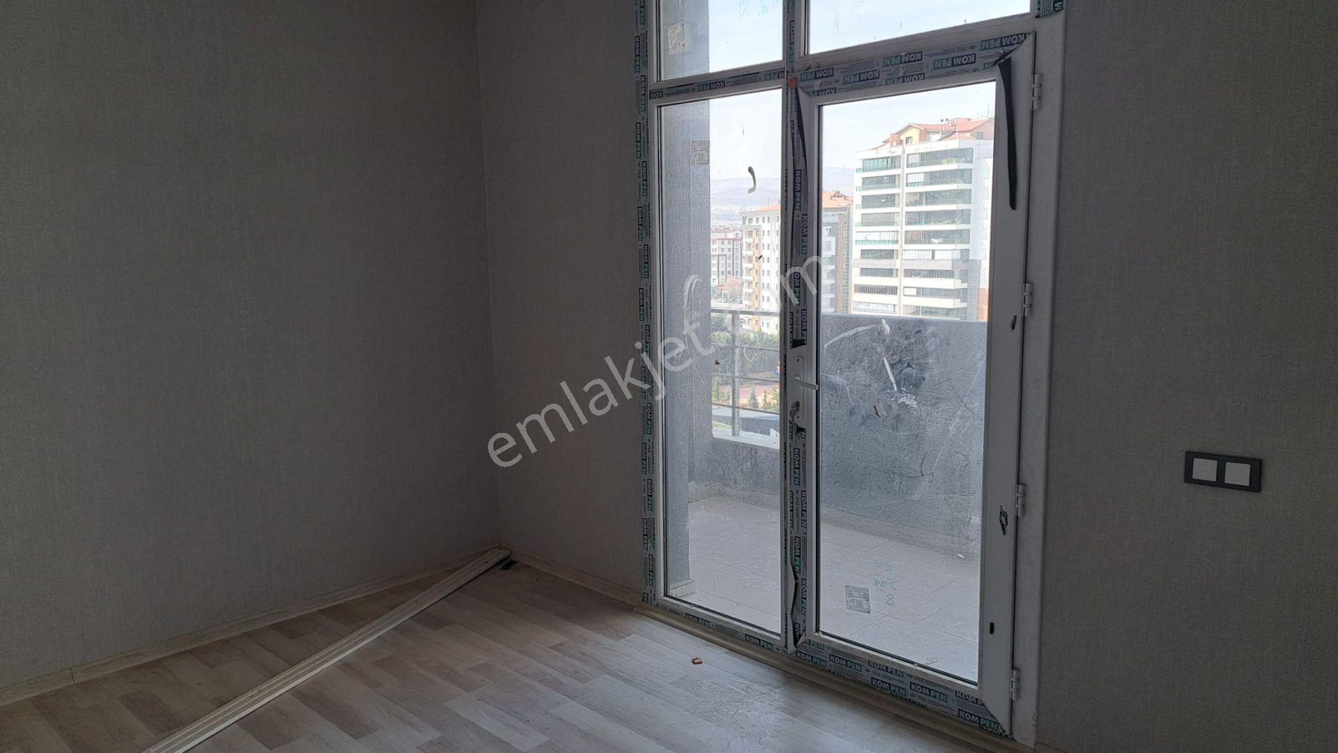 Konya Nın Gözdesi Şefikcanda 4,5+1 Lüxs Dairemiz Satlıkır - Görsel 23