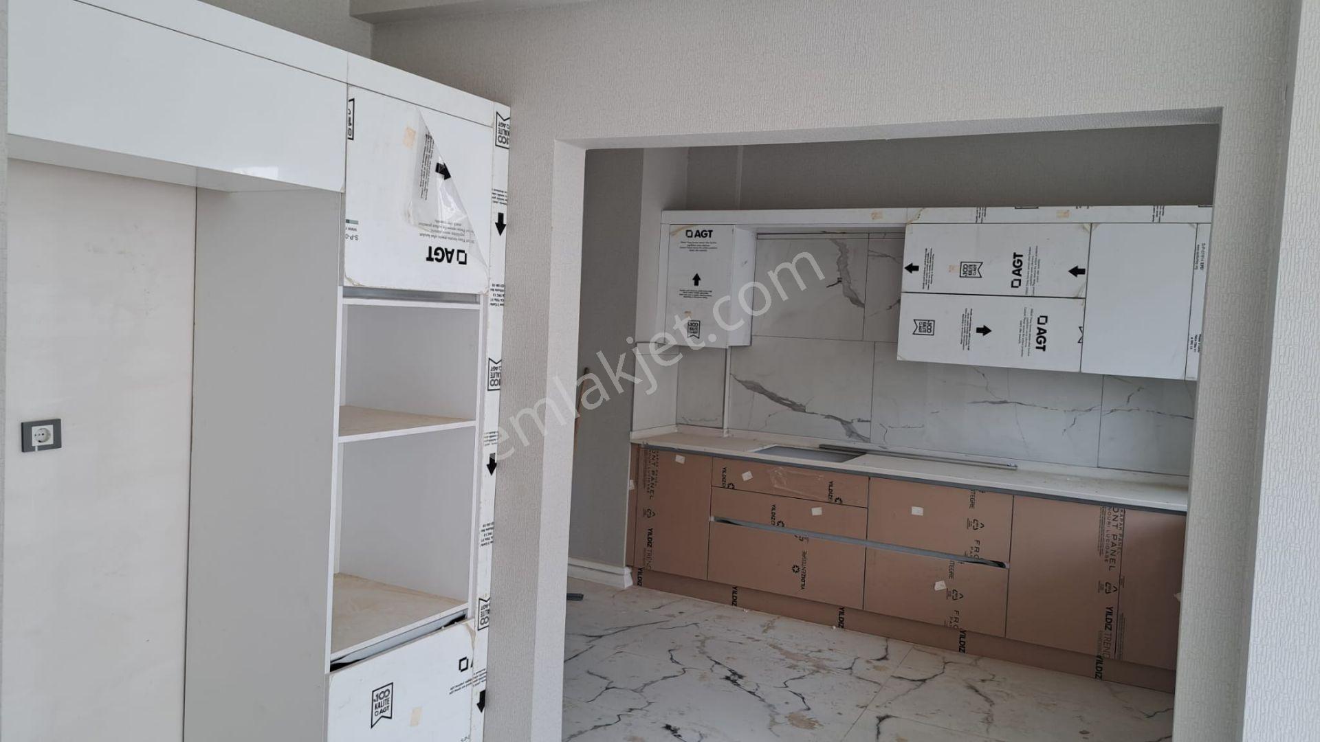 Konya Nın Gözdesi Şefikcanda 4,5+1 Lüxs Dairemiz Satlıkır - Görsel 30