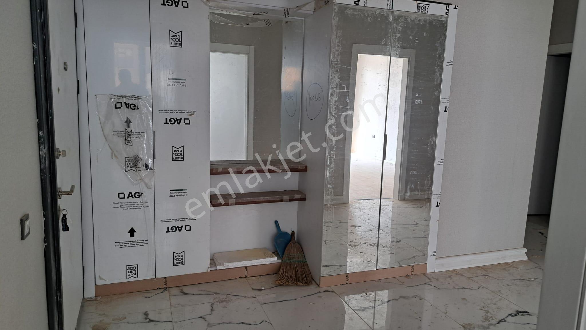Konya Nın Gözdesi Şefikcanda 4,5+1 Lüxs Dairemiz Satlıkır - Görsel 32