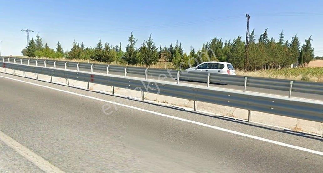 Babaeski Pancarköyde Asfalta Cepheli 4.728 M² Tek Tapu - Görsel 12