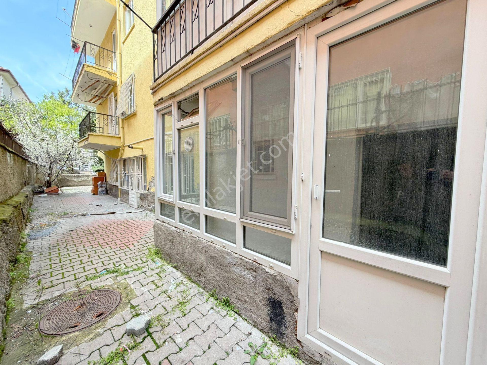 Şafak'tan Danışment Göbek'te 1+1 Bağımsız Balkonlu Güney Acil! - Görsel 22