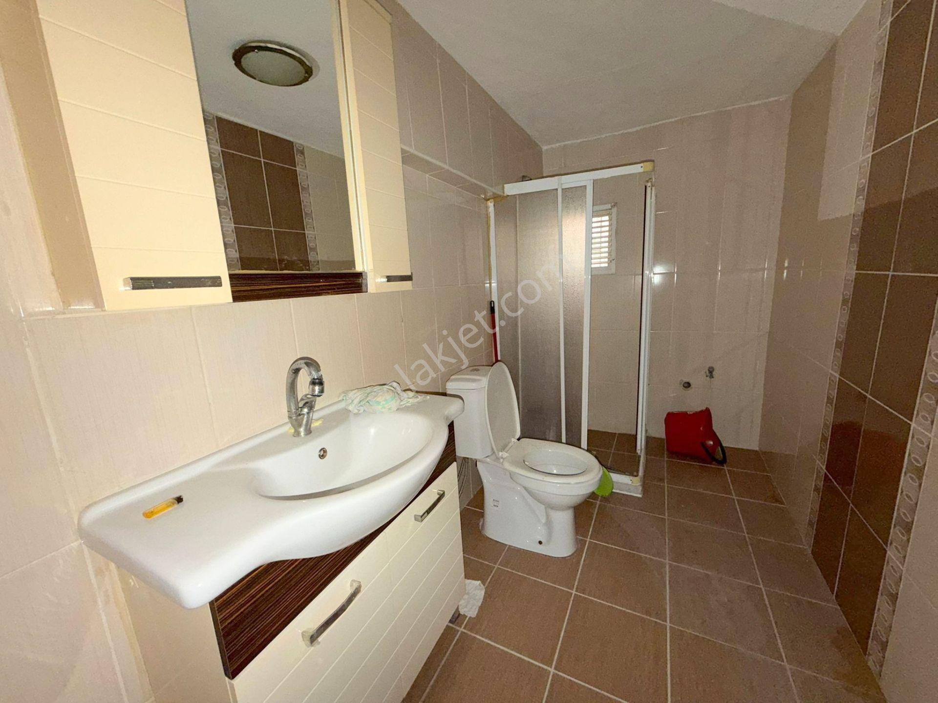 Şafak'tan Danışment Göbek'te 1+1 Bağımsız Balkonlu Güney Acil! - Görsel 18