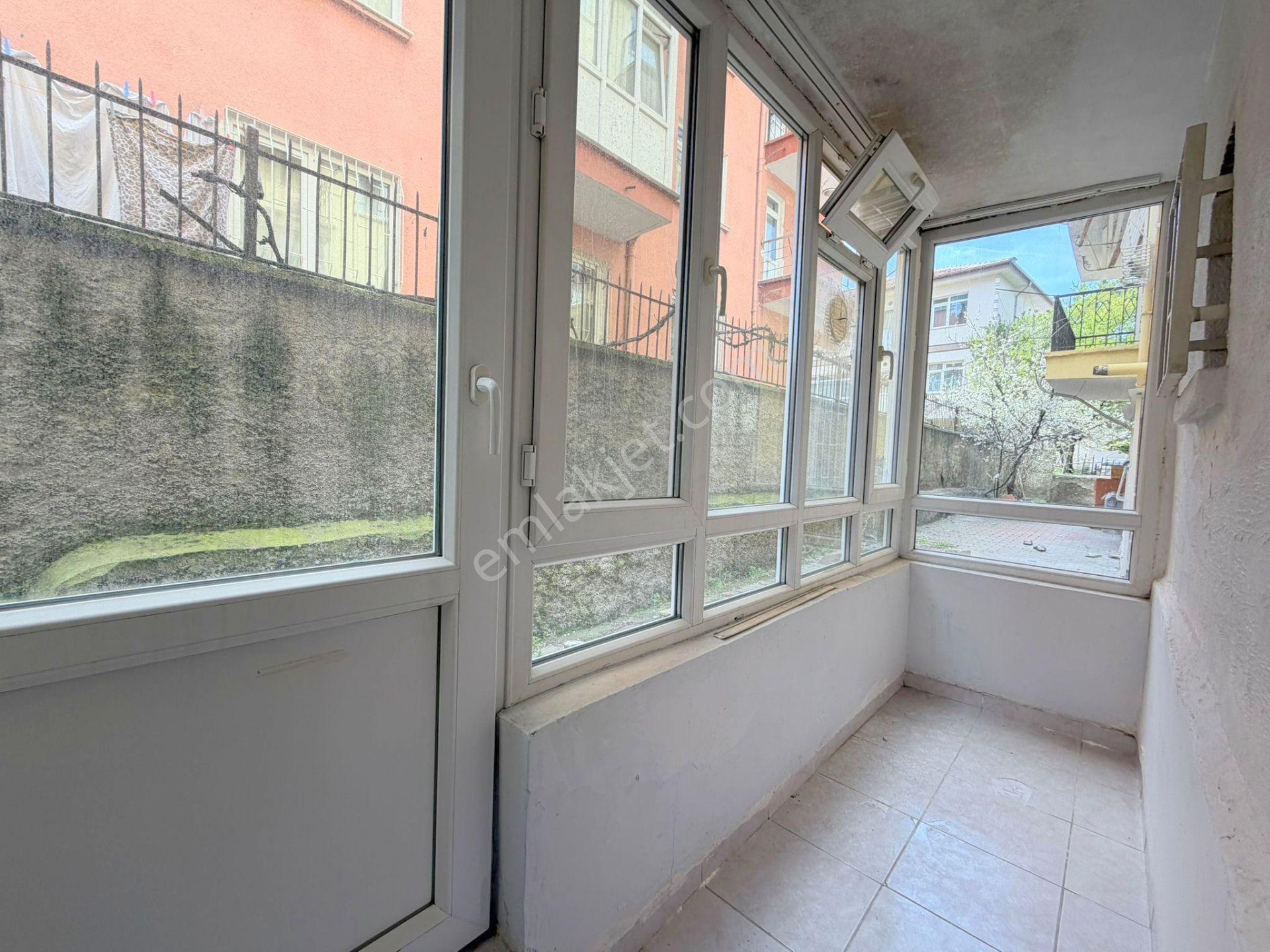 Şafak'tan Danışment Göbek'te 1+1 Bağımsız Balkonlu Güney Acil! - Görsel 21