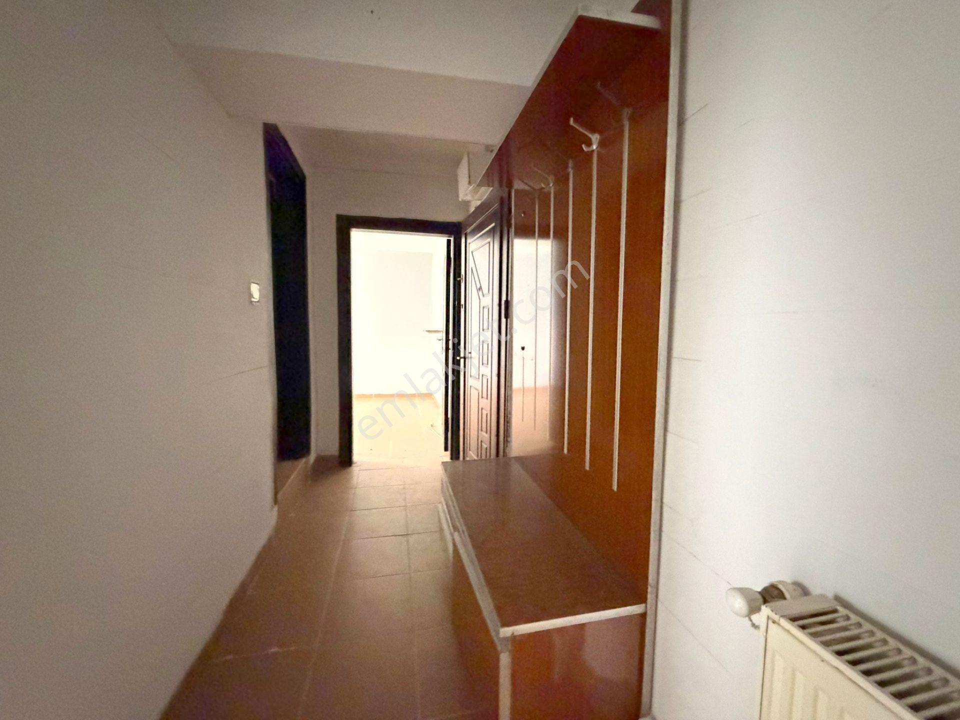 Şafak'tan Danışment Göbek'te 1+1 Bağımsız Balkonlu Güney Acil! - Görsel 15