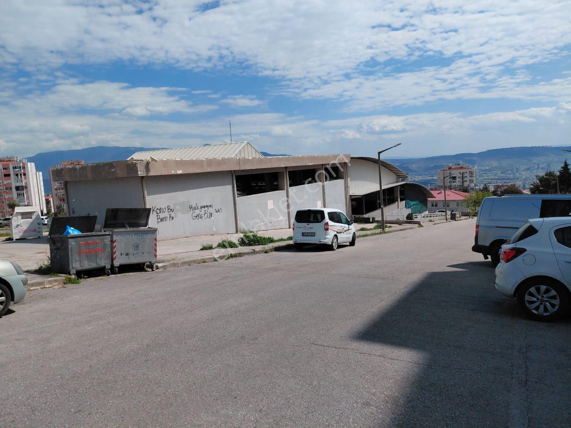 Bornova Evka4 Full Yapılı Güneycephe 2+1 Satılık Daire - Görsel 29