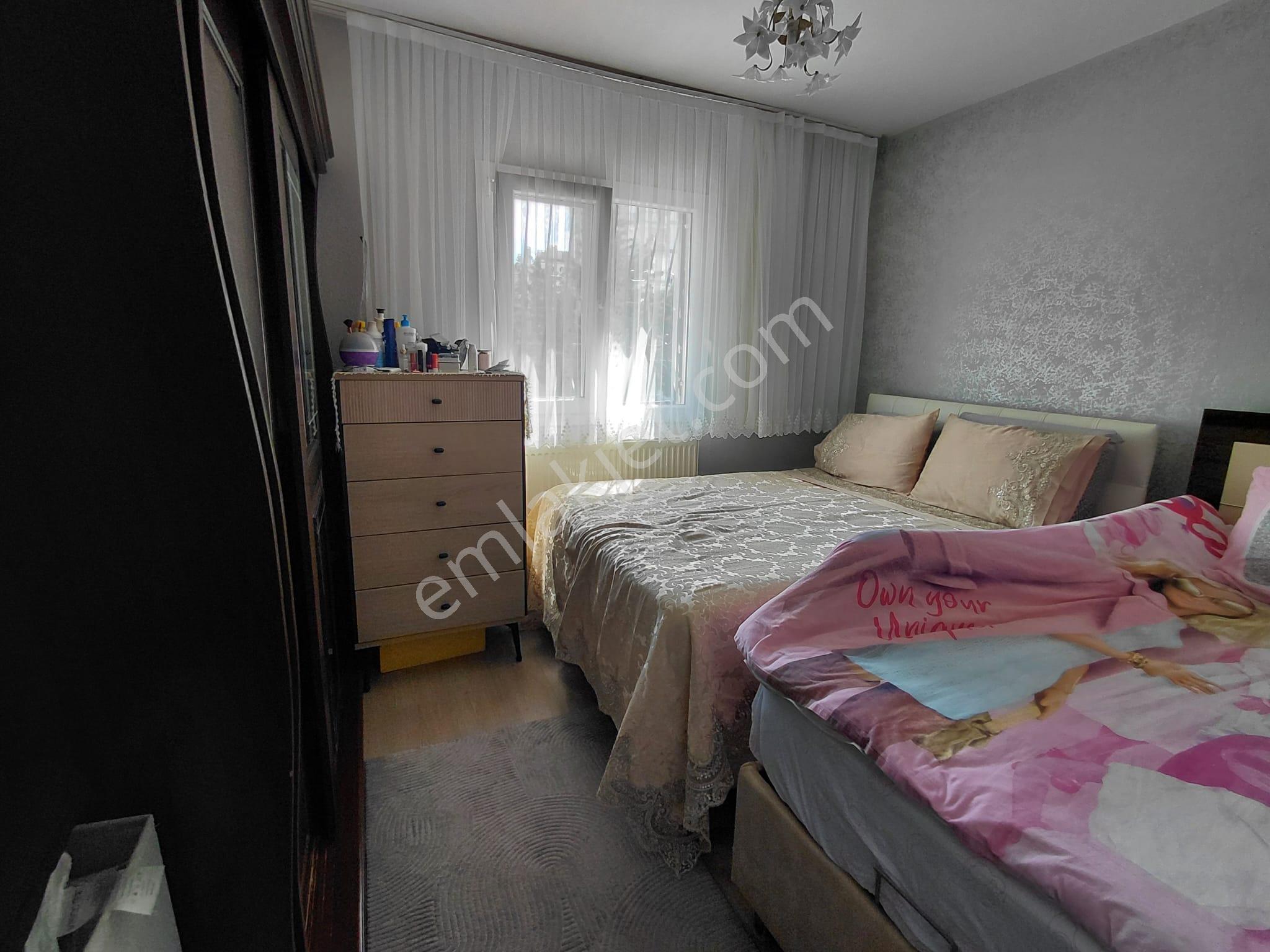 Bornova Evka4 Full Yapılı Güneycephe 2+1 Satılık Daire - Görsel 22