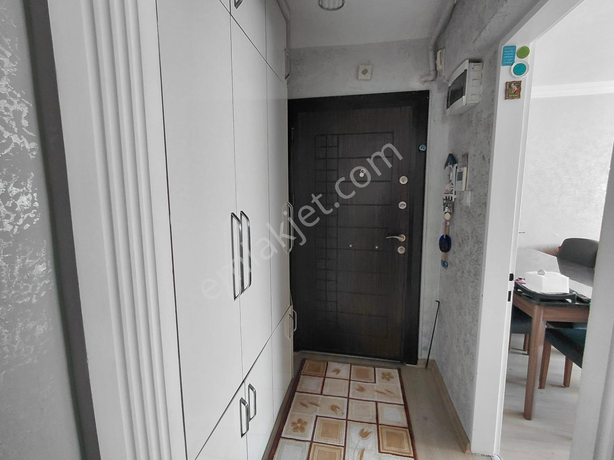 Bornova Evka4 Full Yapılı Güneycephe 2+1 Satılık Daire - Görsel 20