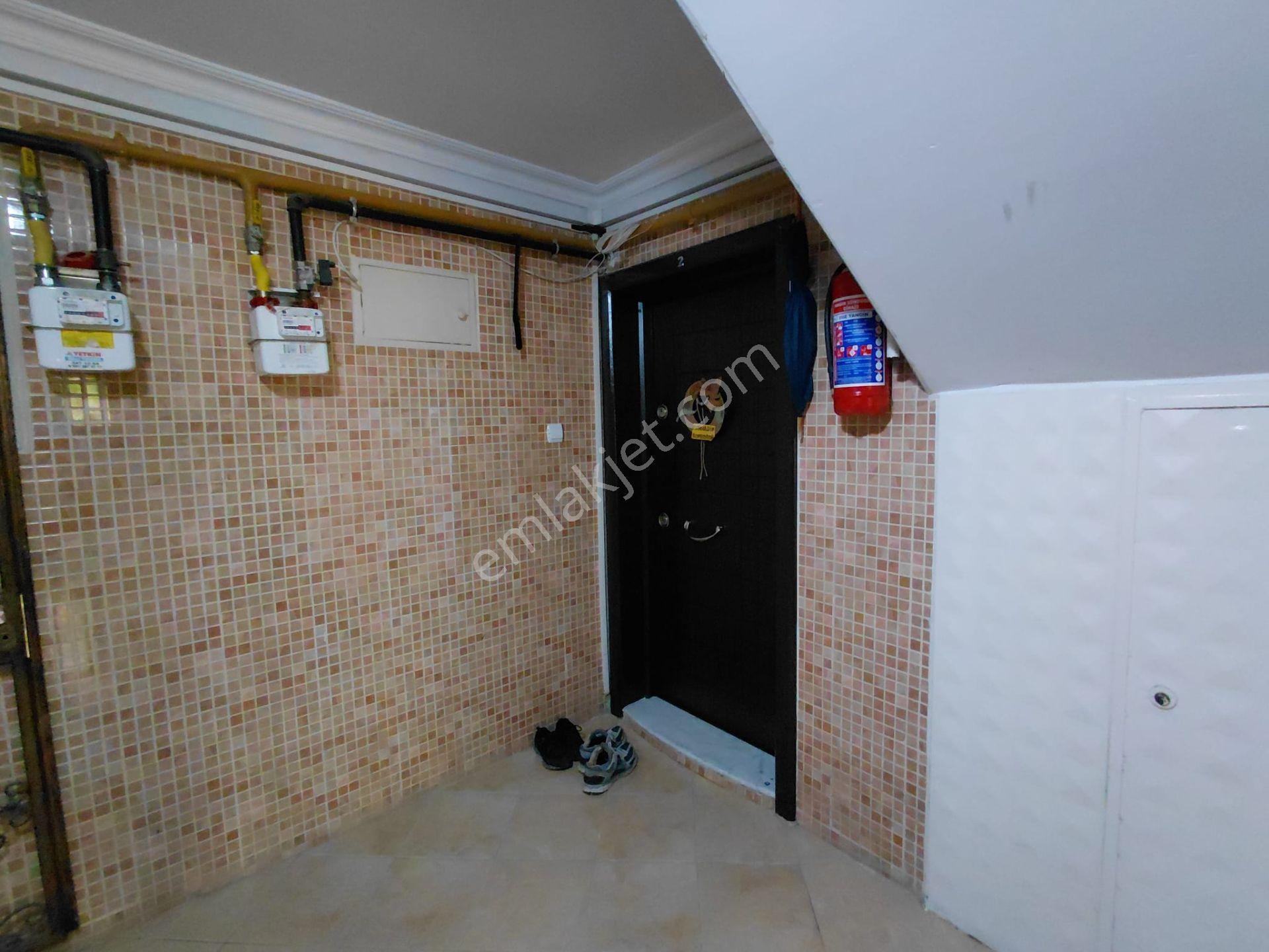 Bornova Evka4 Full Yapılı Güneycephe 2+1 Satılık Daire - Görsel 25