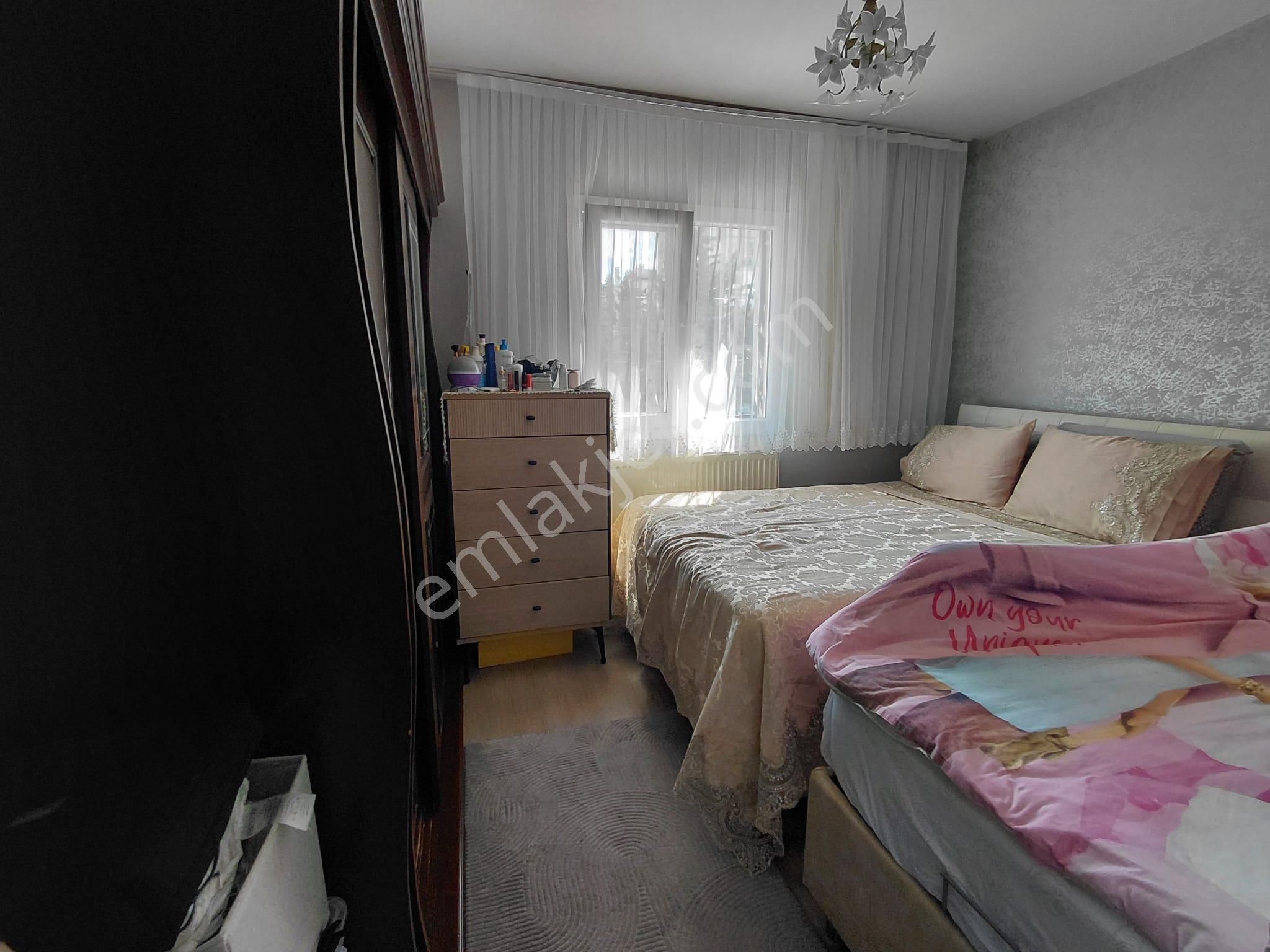 Bornova Evka4 Full Yapılı Güneycephe 2+1 Satılık Daire - Görsel 28