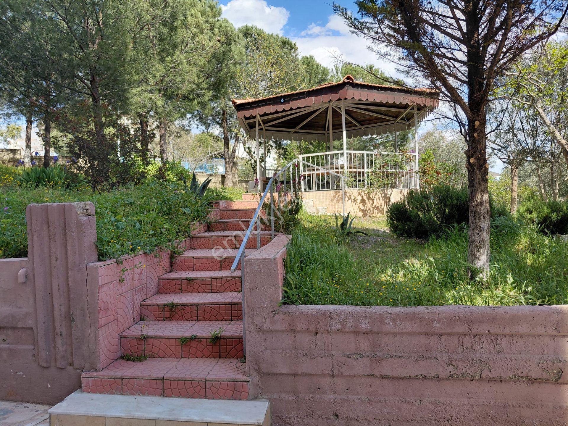 Bornova Evka4 Full Yapılı Güneycephe 2+1 Satılık Daire - Görsel 30