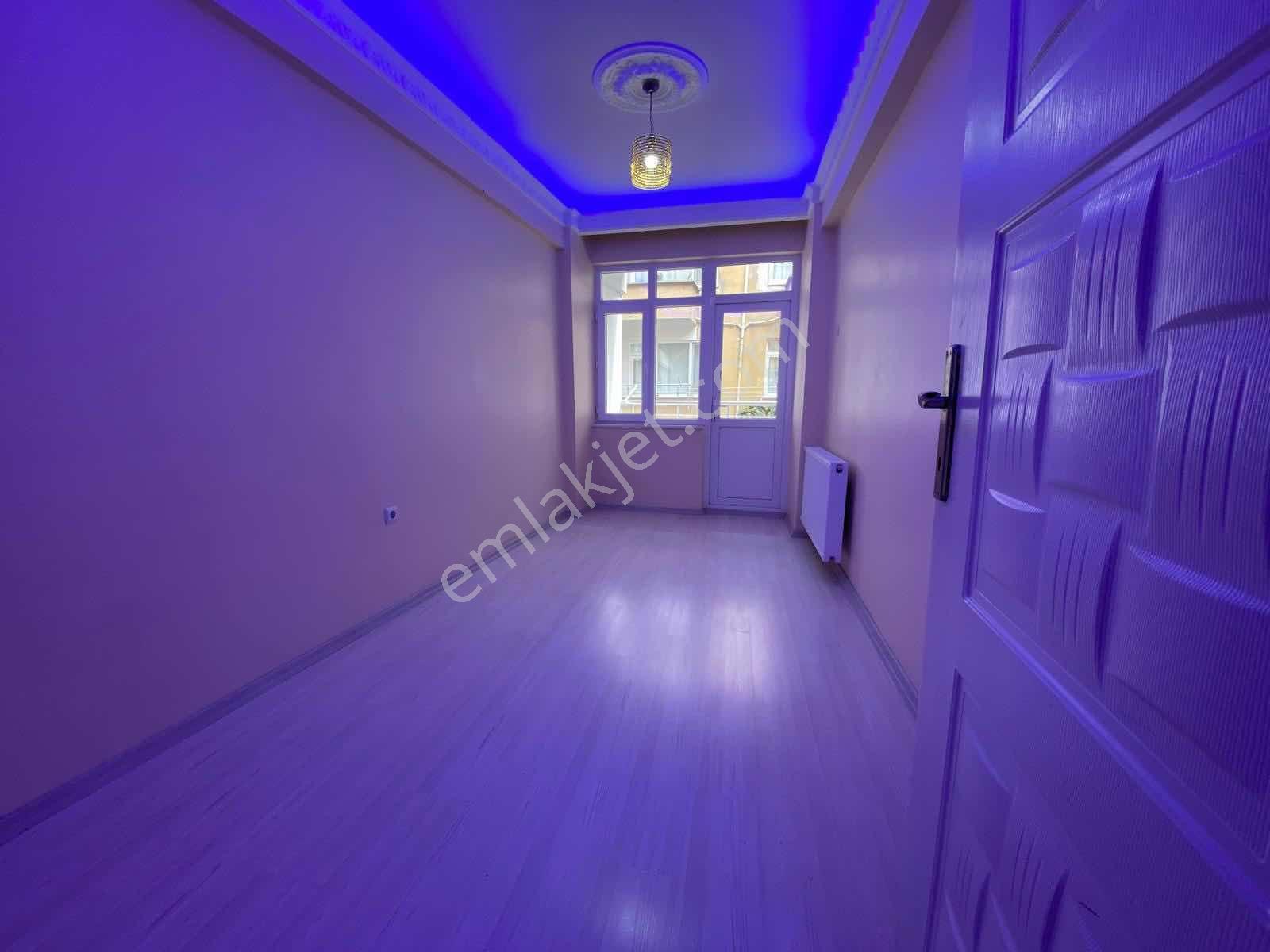 Başar Gayrimenkulden Çiftlik Mah.de 2+1 Satılık Daire - Görsel 19