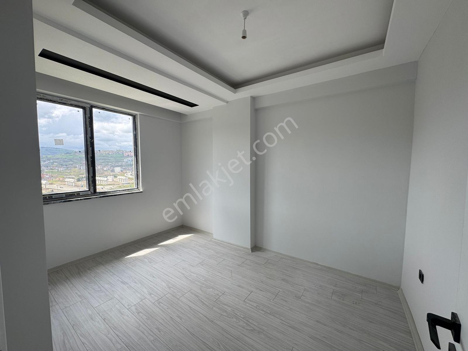 Şehir Hastanesi Yakını Önü Açık Ferah 1+1 Kiralık Daire - Görsel 15