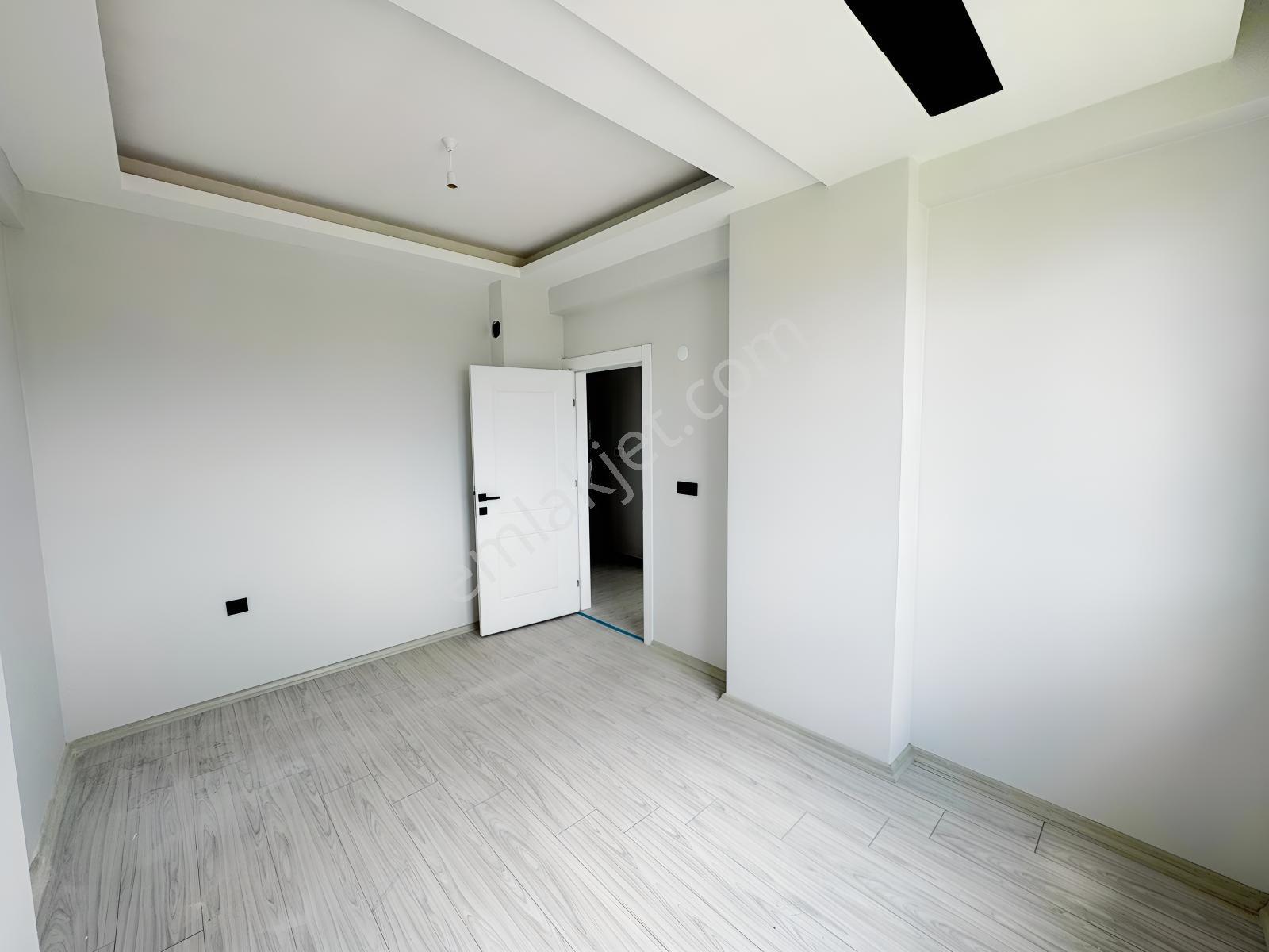 Şehir Hastanesi Yakını Önü Açık Ferah 1+1 Kiralık Daire - Görsel 10