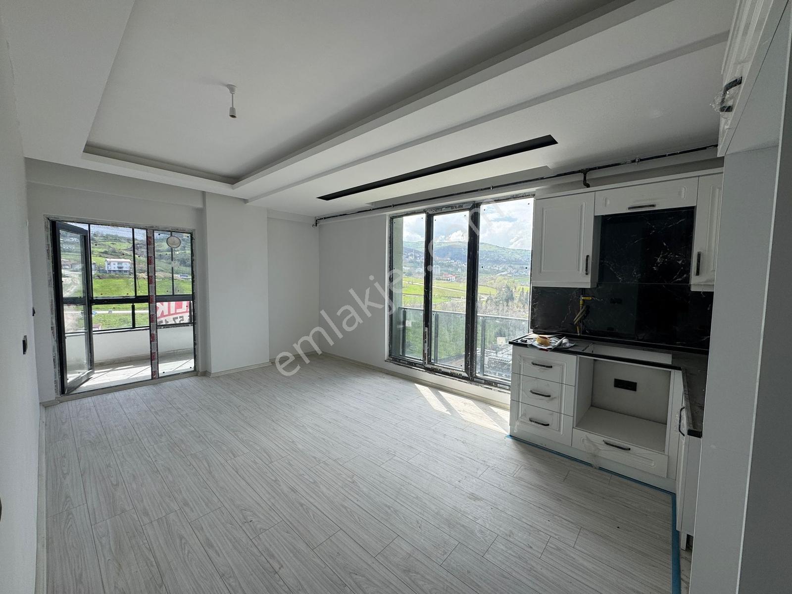 Şehir Hastanesi Yakını Önü Açık Ferah 1+1 Kiralık Daire - Görsel 7