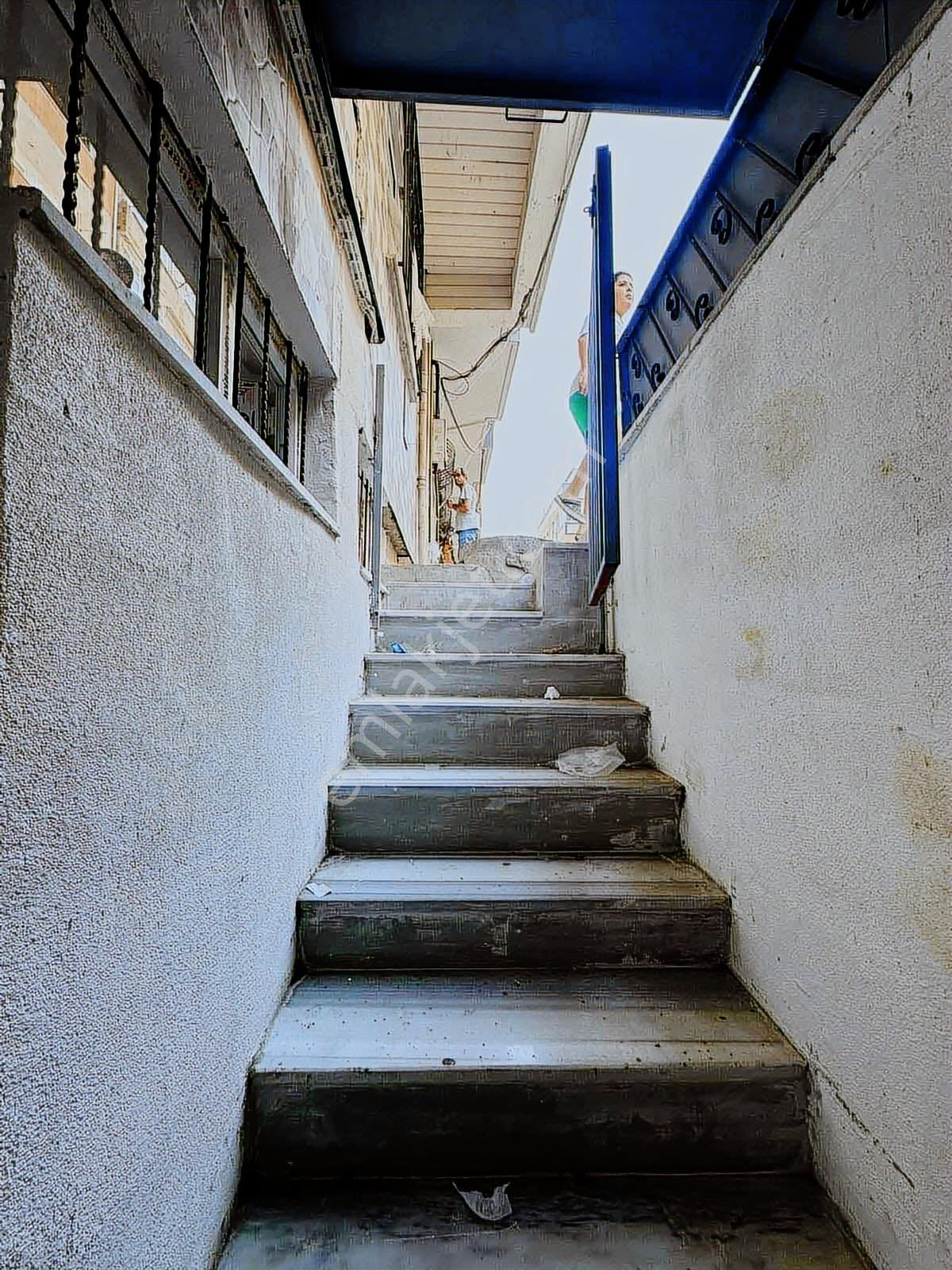 Eser İnş.ismetpaşa Mah Satılık 120m2 Kupon Yarı Bodrum Dükkan - Görsel 5
