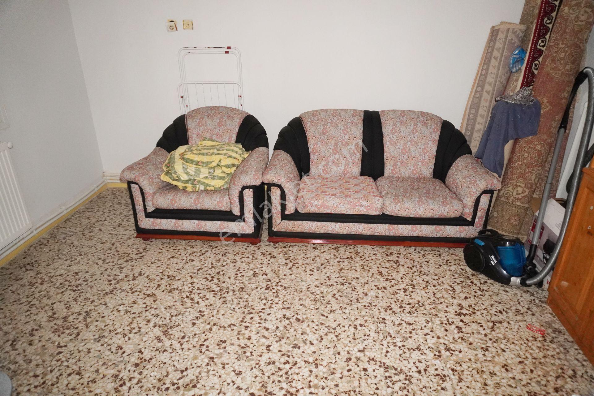 Ataşehirde Kiralık Eşyalı 2+1 Doğalgazlı+balkonlu Çiğli Serkan - Görsel 19