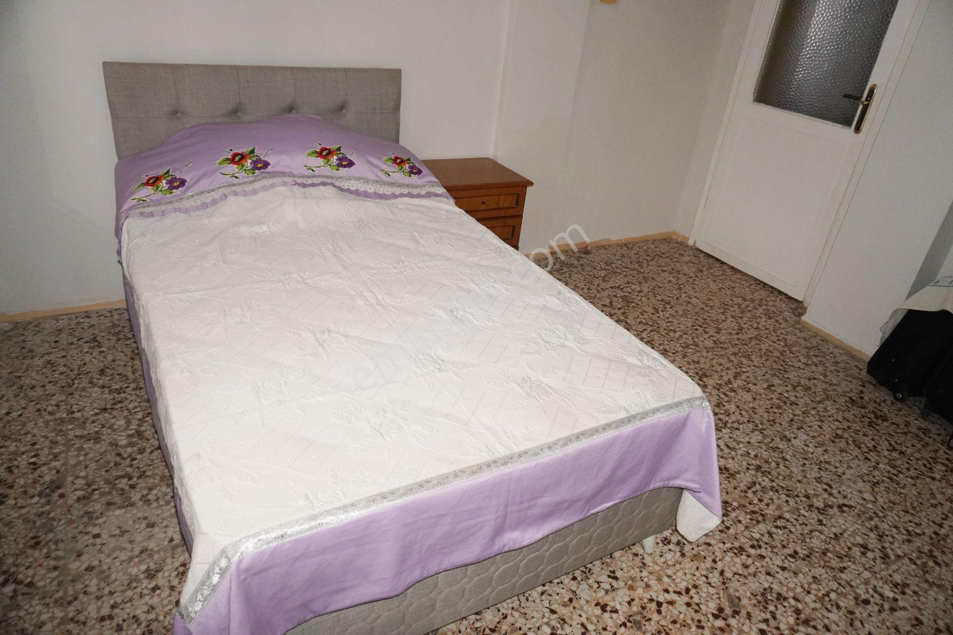 Ataşehirde Kiralık Eşyalı 2+1 Doğalgazlı+balkonlu Çiğli Serkan - Görsel 16