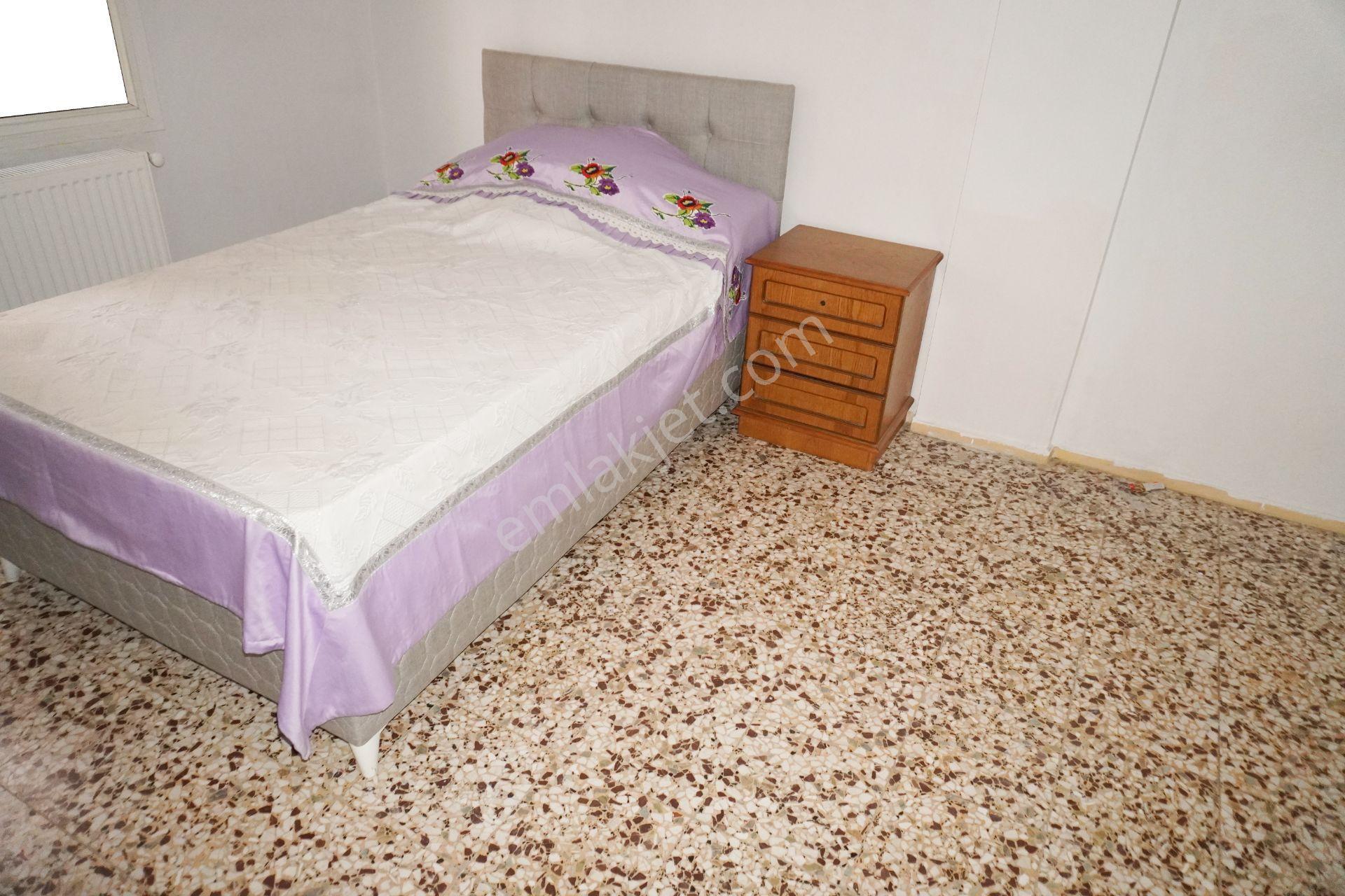 Ataşehirde Kiralık Eşyalı 2+1 Doğalgazlı+balkonlu Çiğli Serkan - Görsel 15