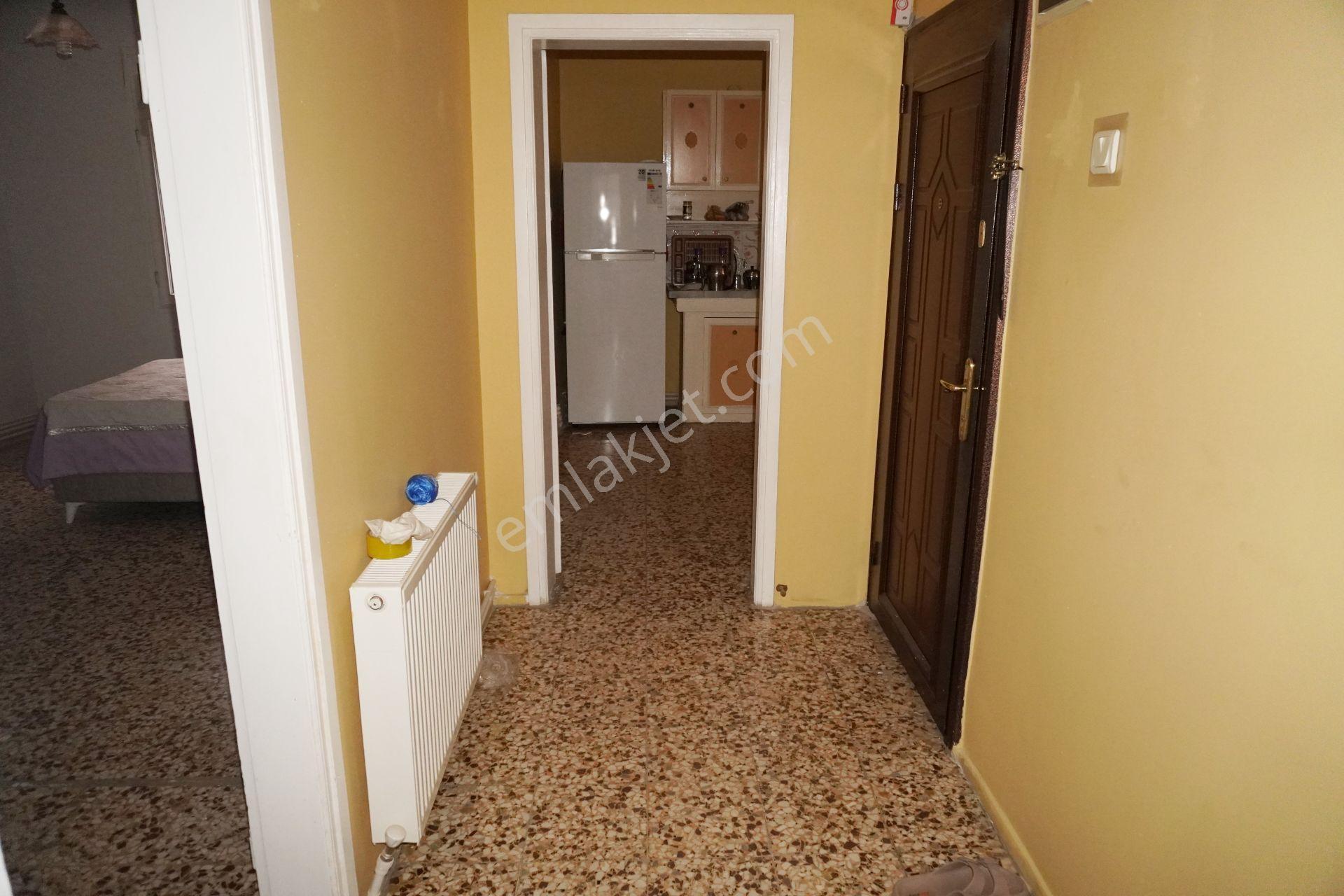 Ataşehirde Kiralık Eşyalı 2+1 Doğalgazlı+balkonlu Çiğli Serkan - Görsel 31