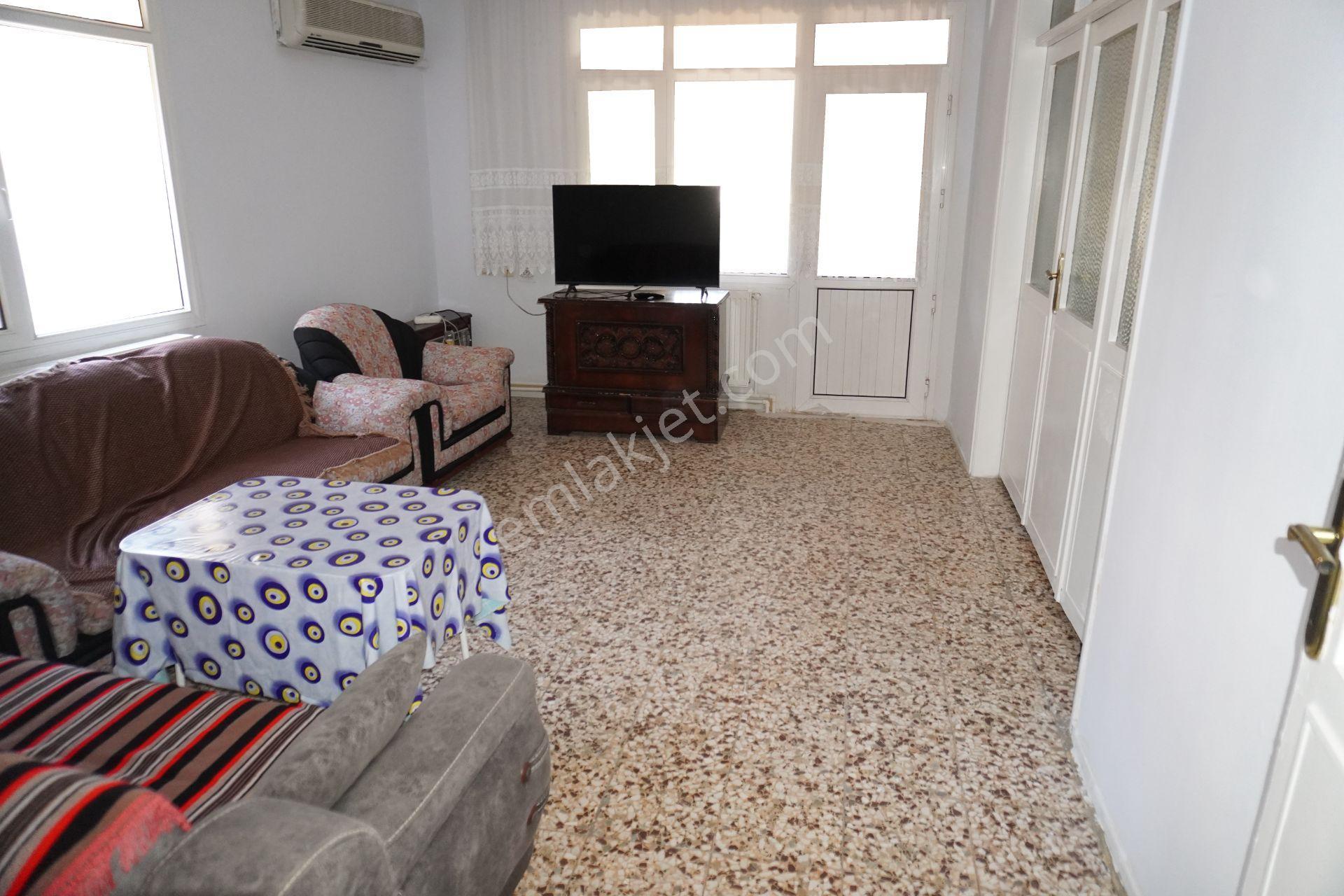 Ataşehirde Kiralık Eşyalı 2+1 Doğalgazlı+balkonlu Çiğli Serkan - Görsel 7