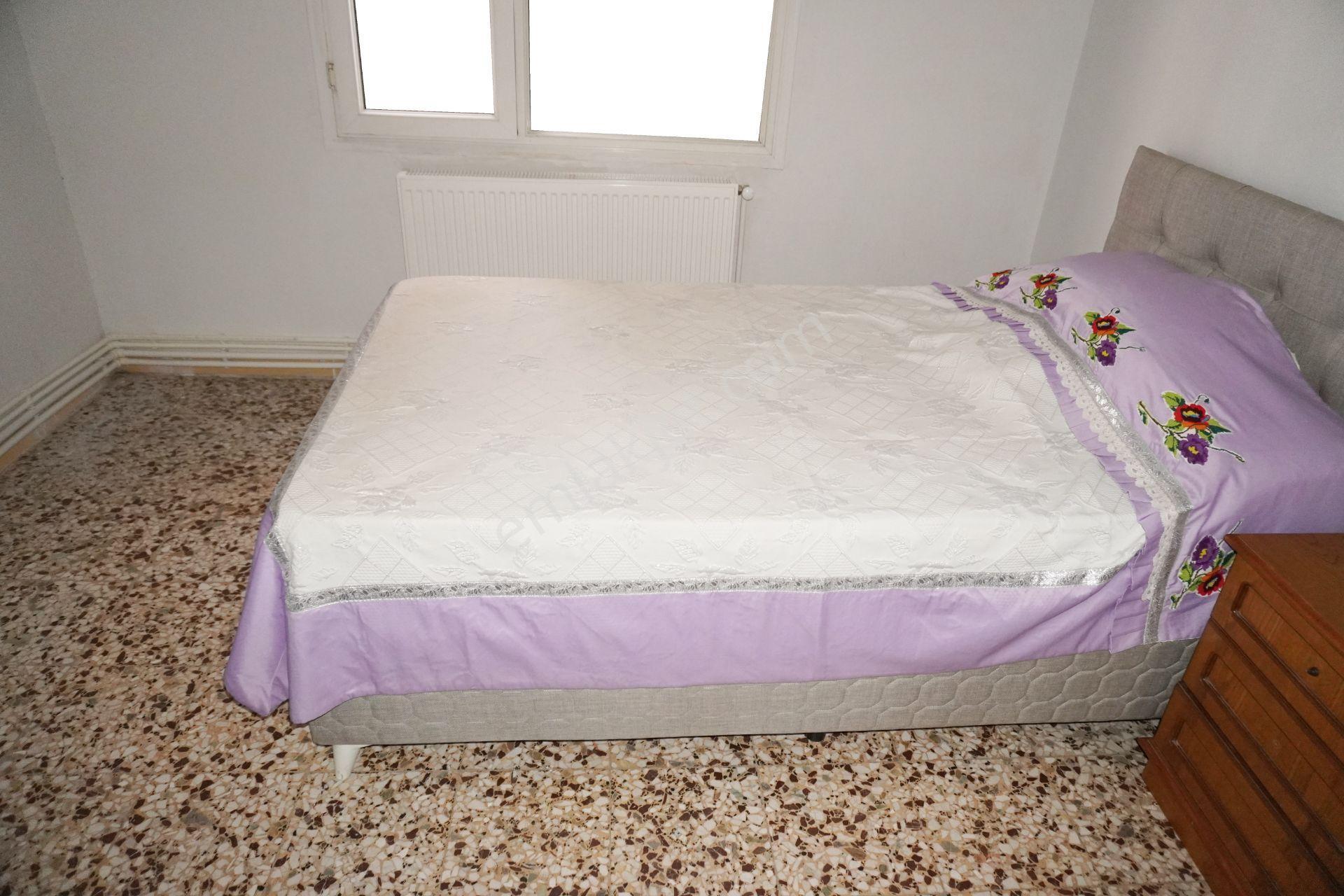 Ataşehirde Kiralık Eşyalı 2+1 Doğalgazlı+balkonlu Çiğli Serkan - Görsel 14