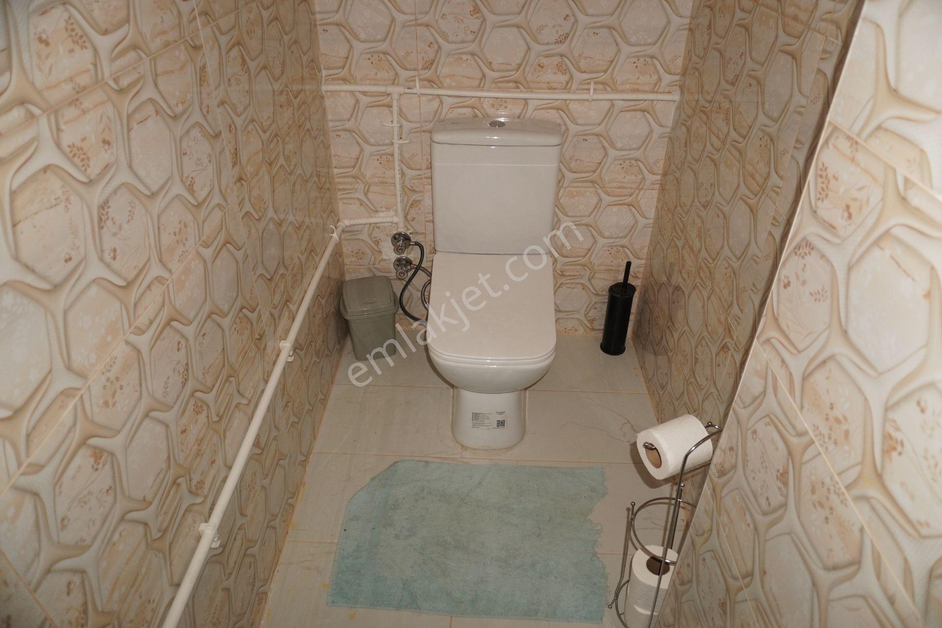 Ataşehirde Kiralık Eşyalı 2+1 Doğalgazlı+balkonlu Çiğli Serkan - Görsel 27