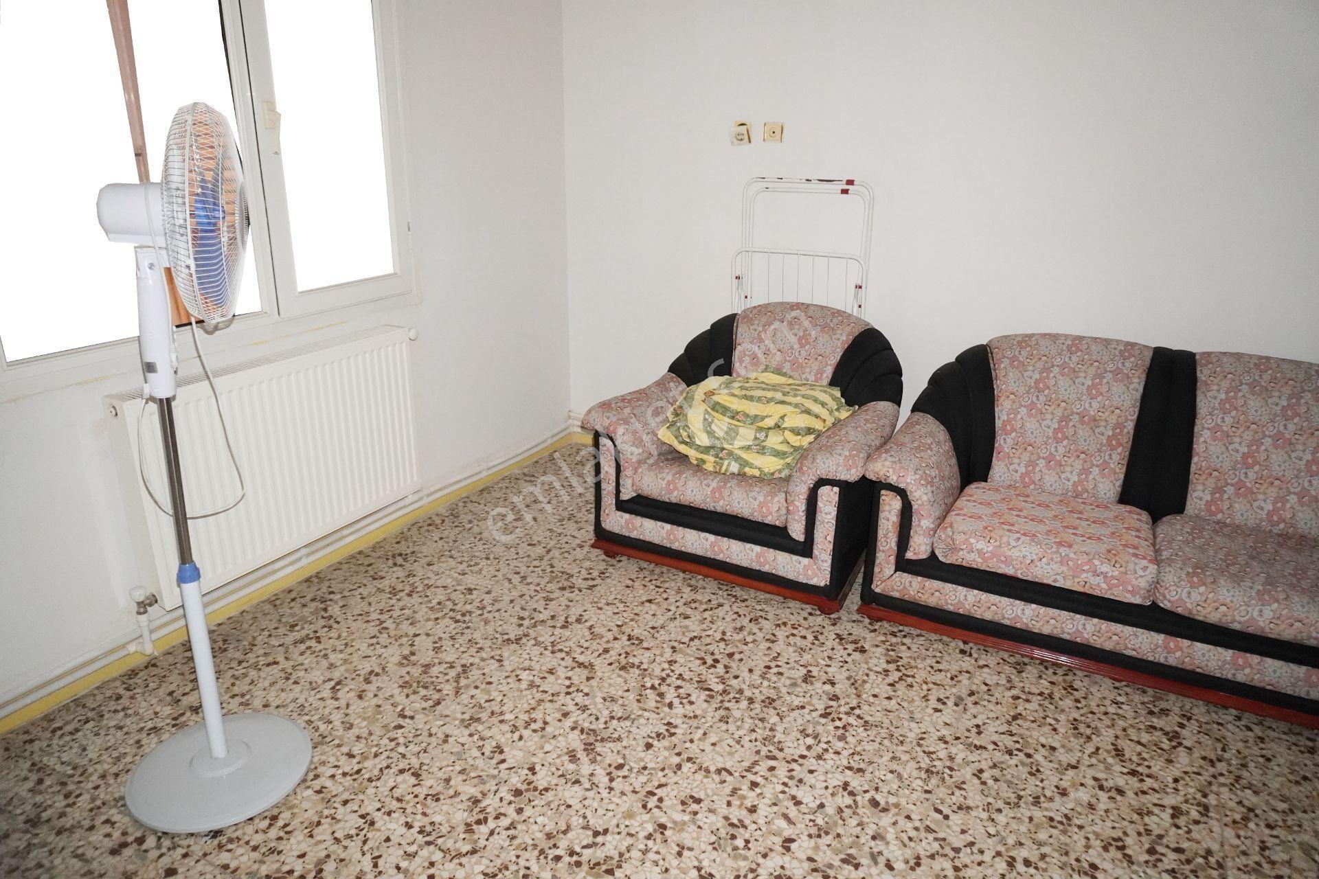 Ataşehirde Kiralık Eşyalı 2+1 Doğalgazlı+balkonlu Çiğli Serkan - Görsel 20