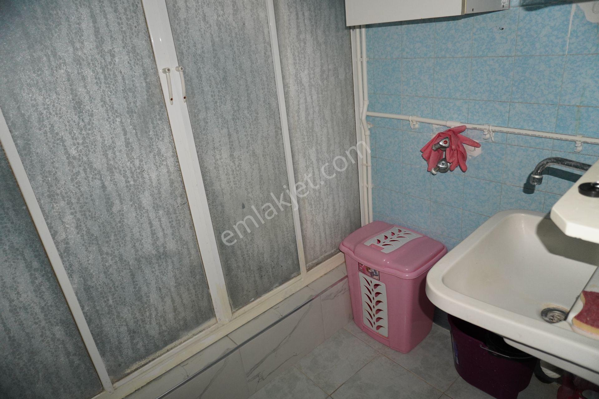 Ataşehirde Kiralık Eşyalı 2+1 Doğalgazlı+balkonlu Çiğli Serkan - Görsel 30