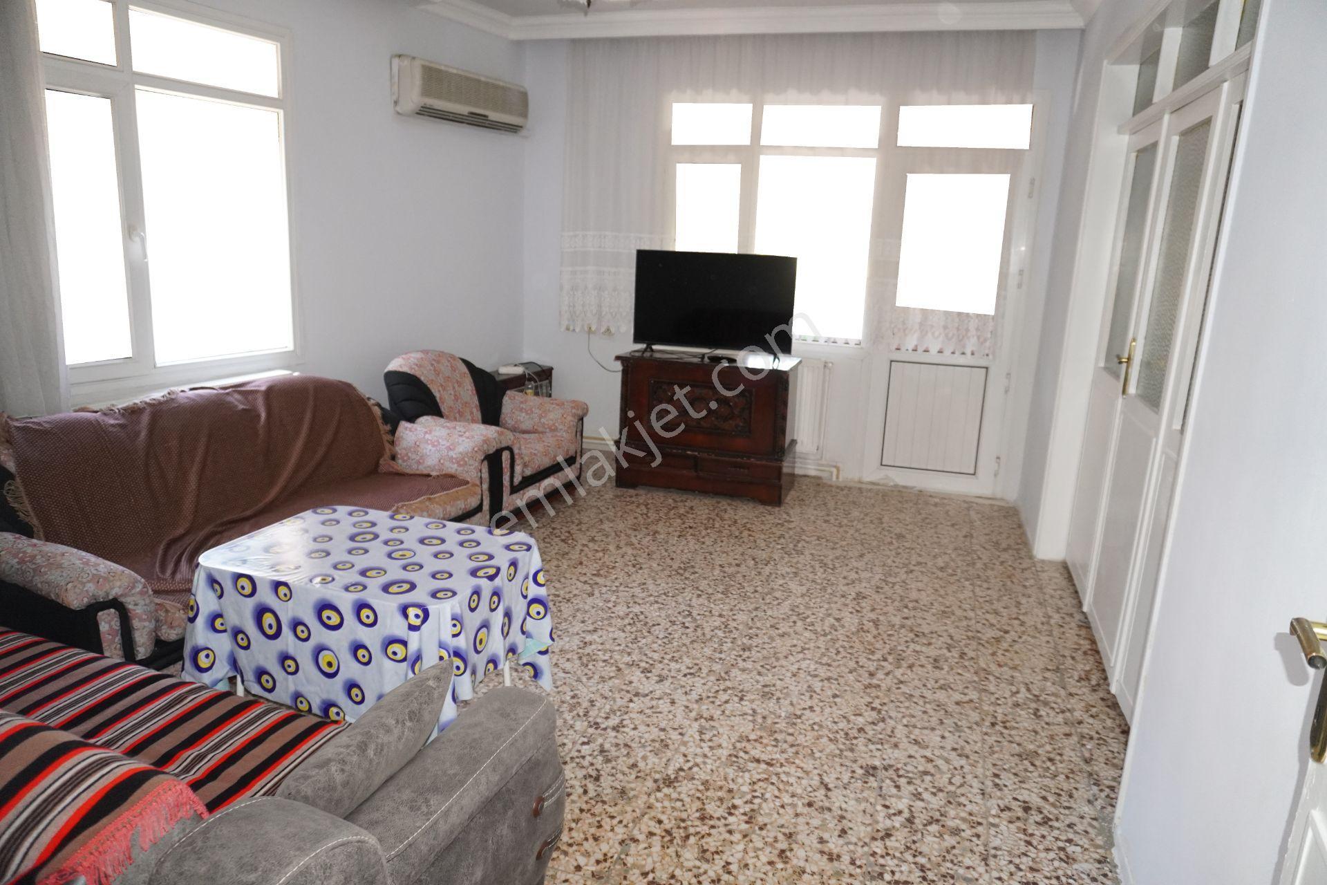 Ataşehirde Kiralık Eşyalı 2+1 Doğalgazlı+balkonlu Çiğli Serkan - Görsel 8
