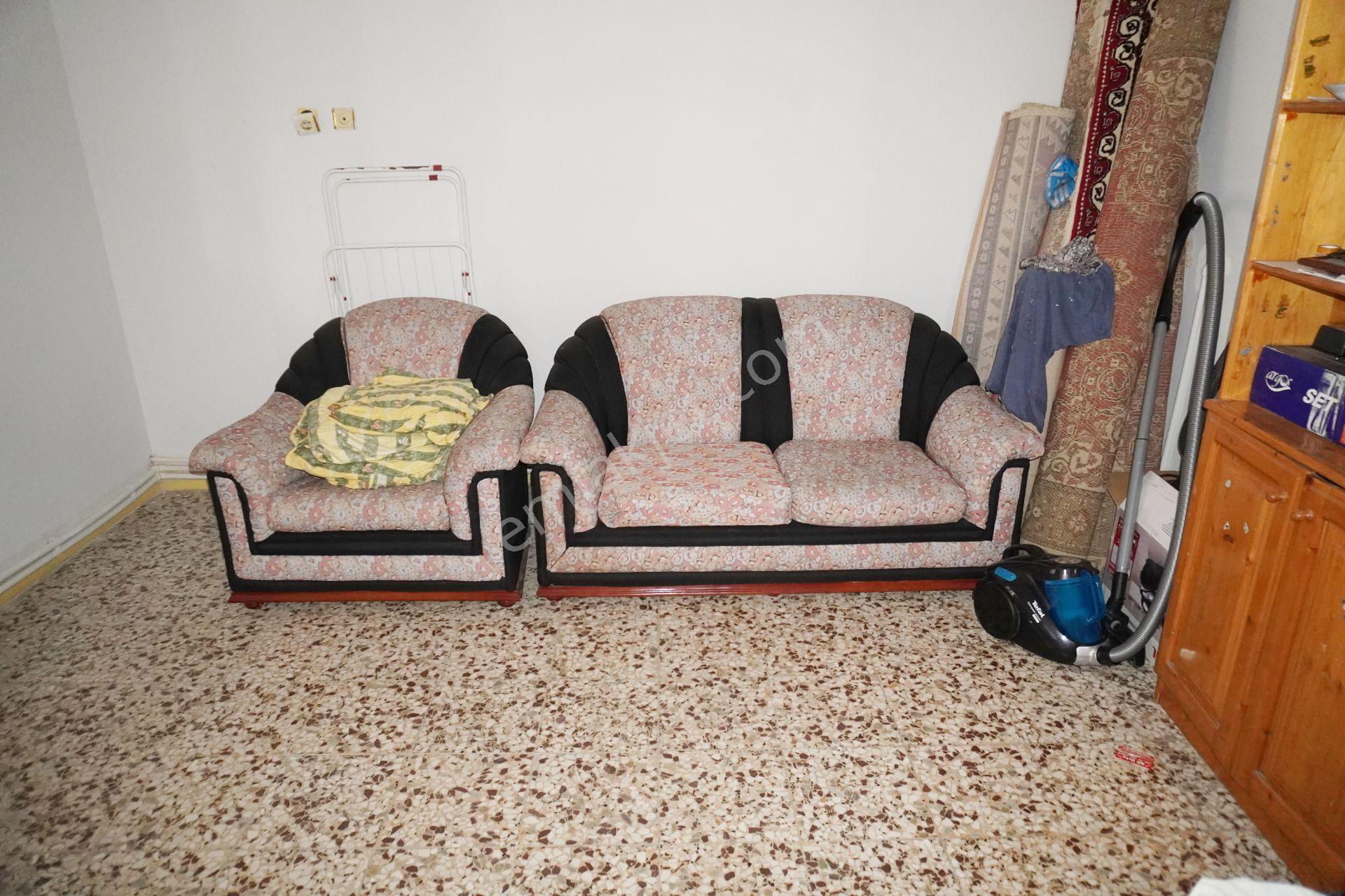 Ataşehirde Kiralık Eşyalı 2+1 Doğalgazlı+balkonlu Çiğli Serkan - Görsel 21