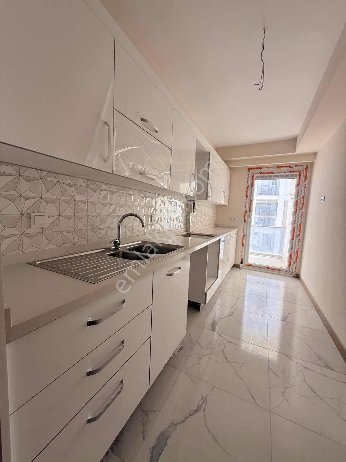 Ümraniye Tantavi Mh.3+1 Ebeveyn Banyo , Kapalı Otopraklı Satılık - Görsel 5