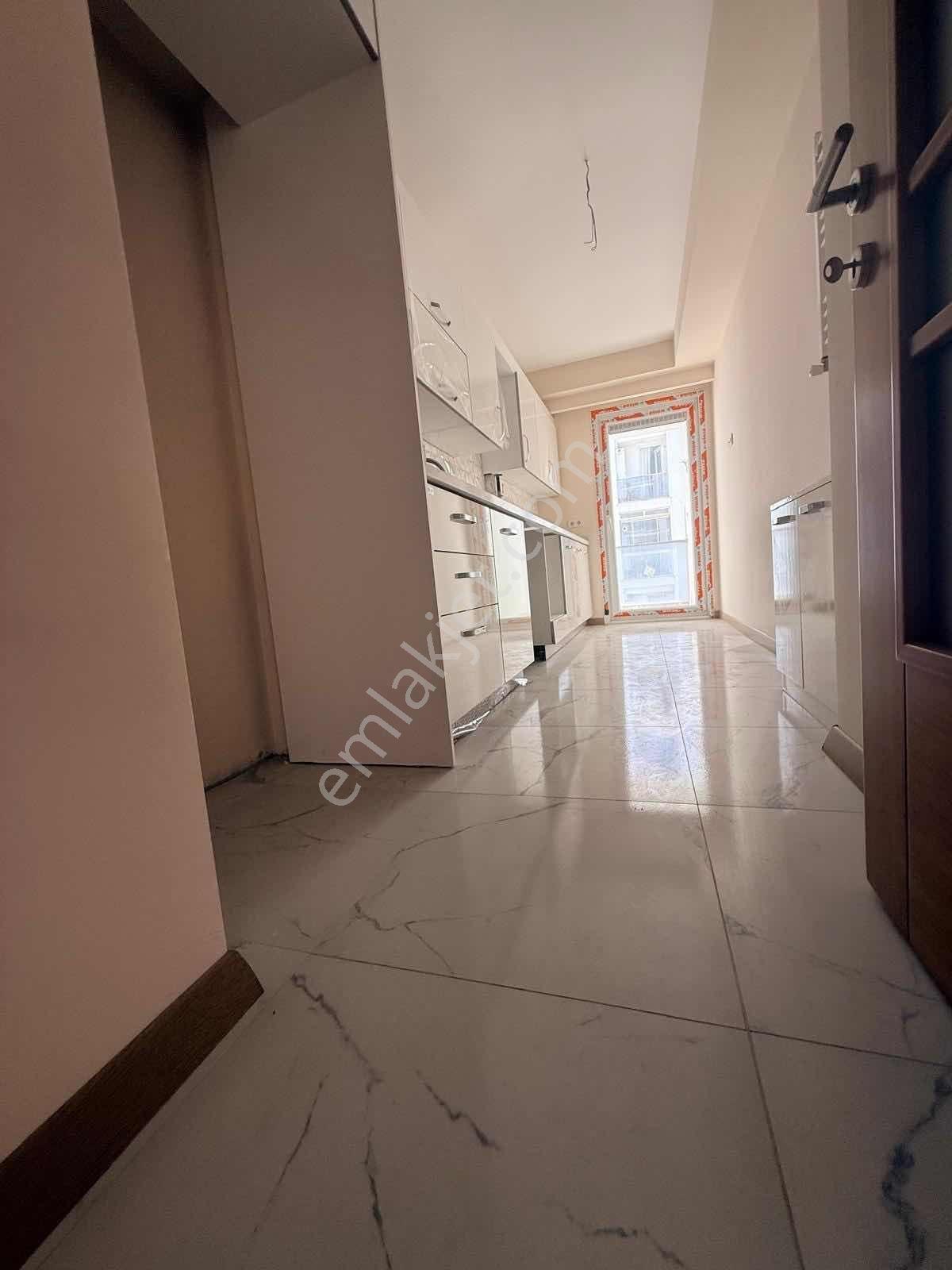 Ümraniye Tantavi Mh.3+1 Ebeveyn Banyo , Kapalı Otopraklı Satılık - Görsel 23