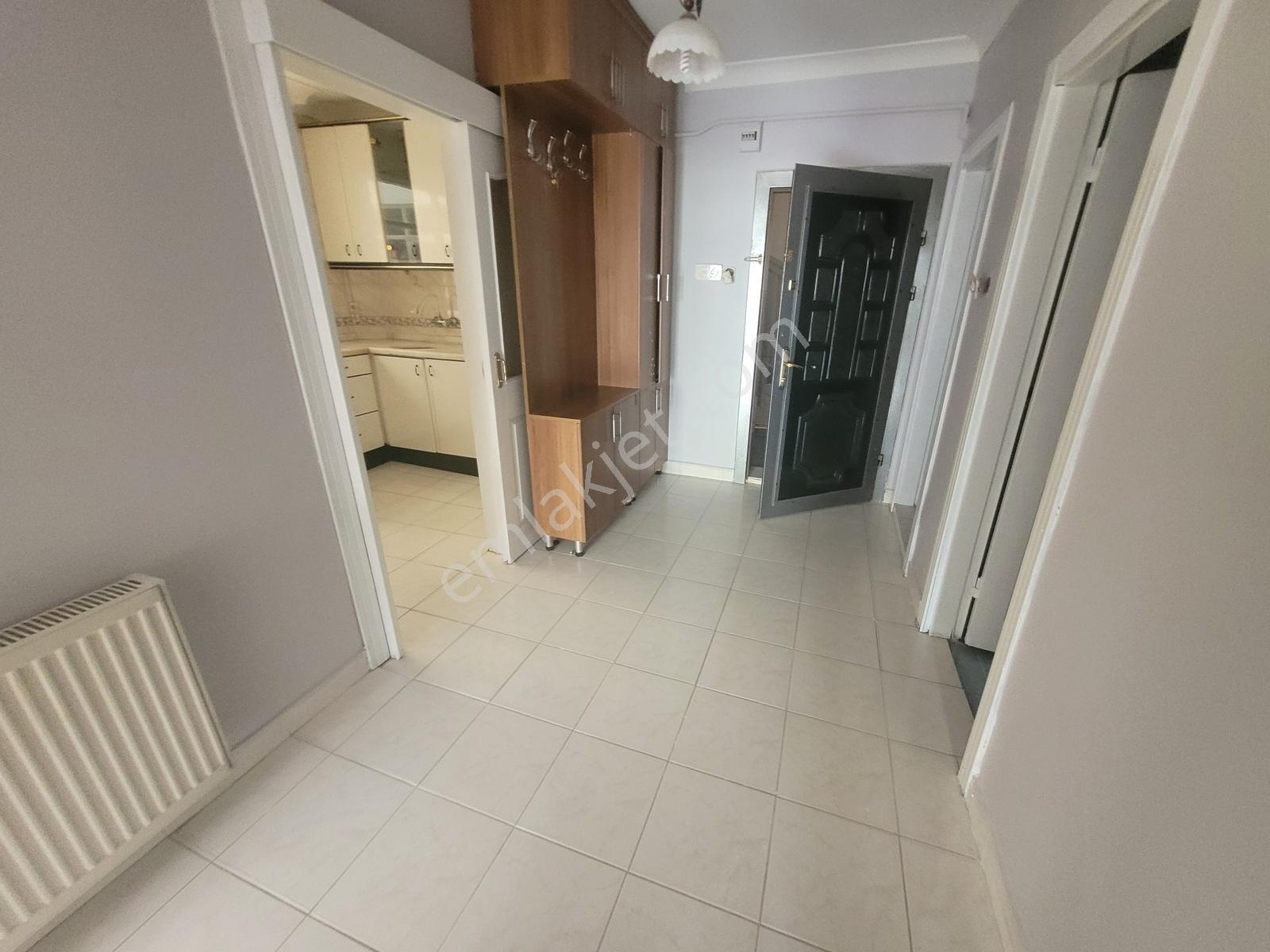 Merkezi Konumda 1.katta 3 Oda 1 Salon Kiralık Daire ... - Görsel 10