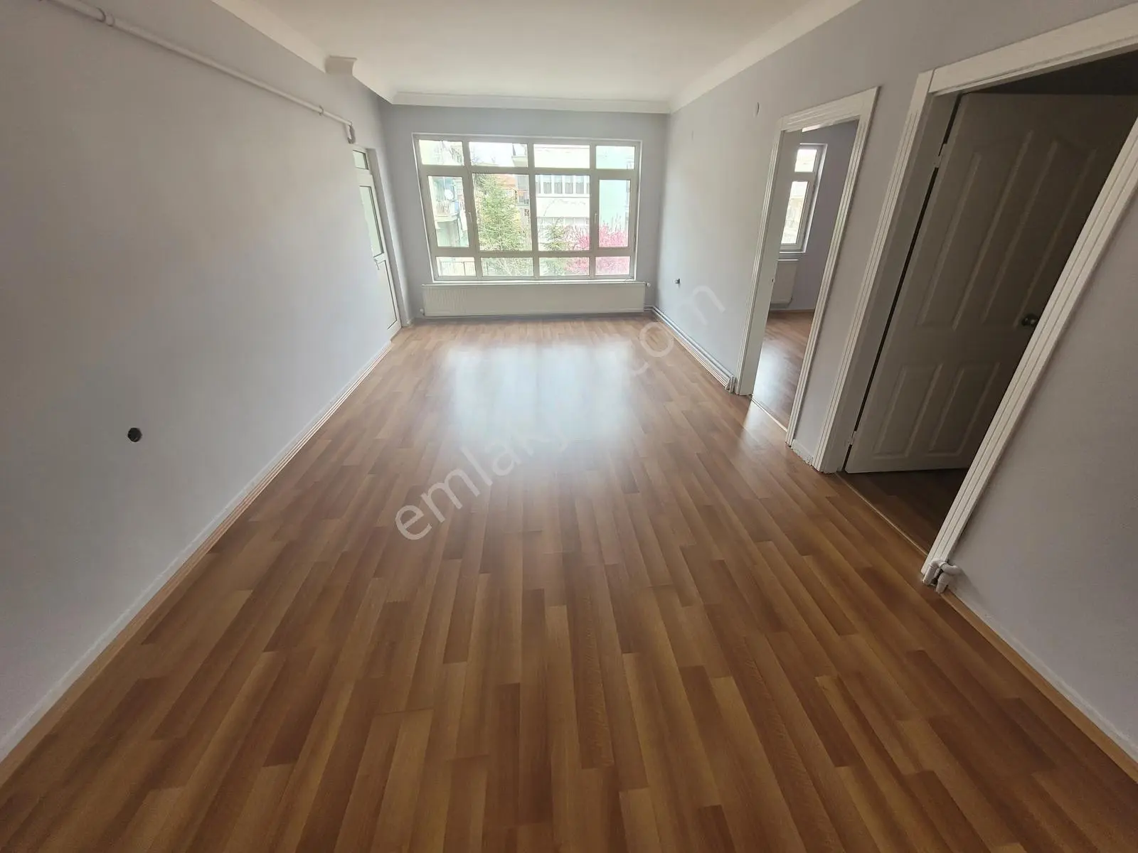 Merkezi Konumda 1.katta 3 Oda 1 Salon Kiralık Daire ... - Görsel 3