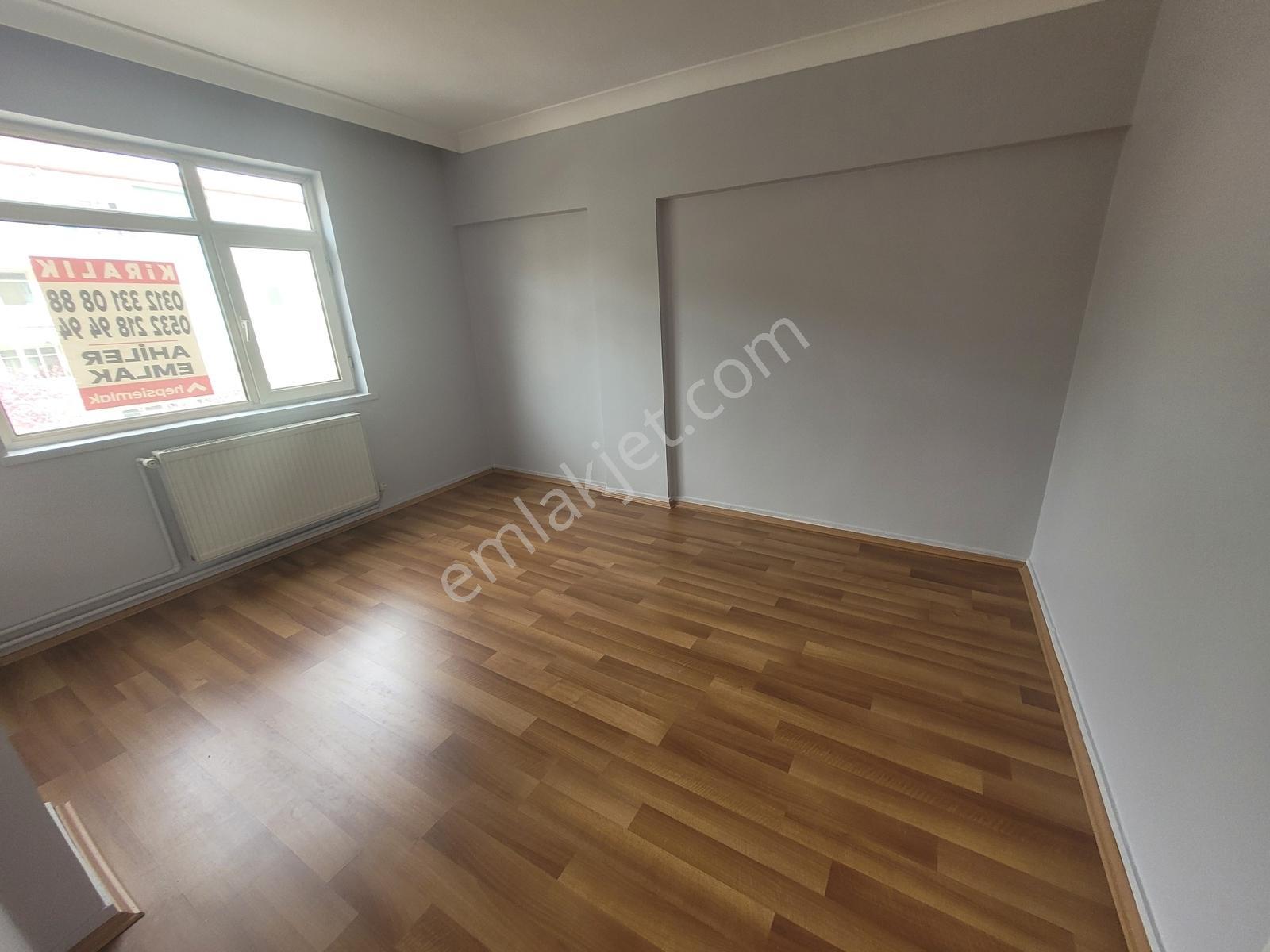 Merkezi Konumda 1.katta 3 Oda 1 Salon Kiralık Daire ... - Görsel 14